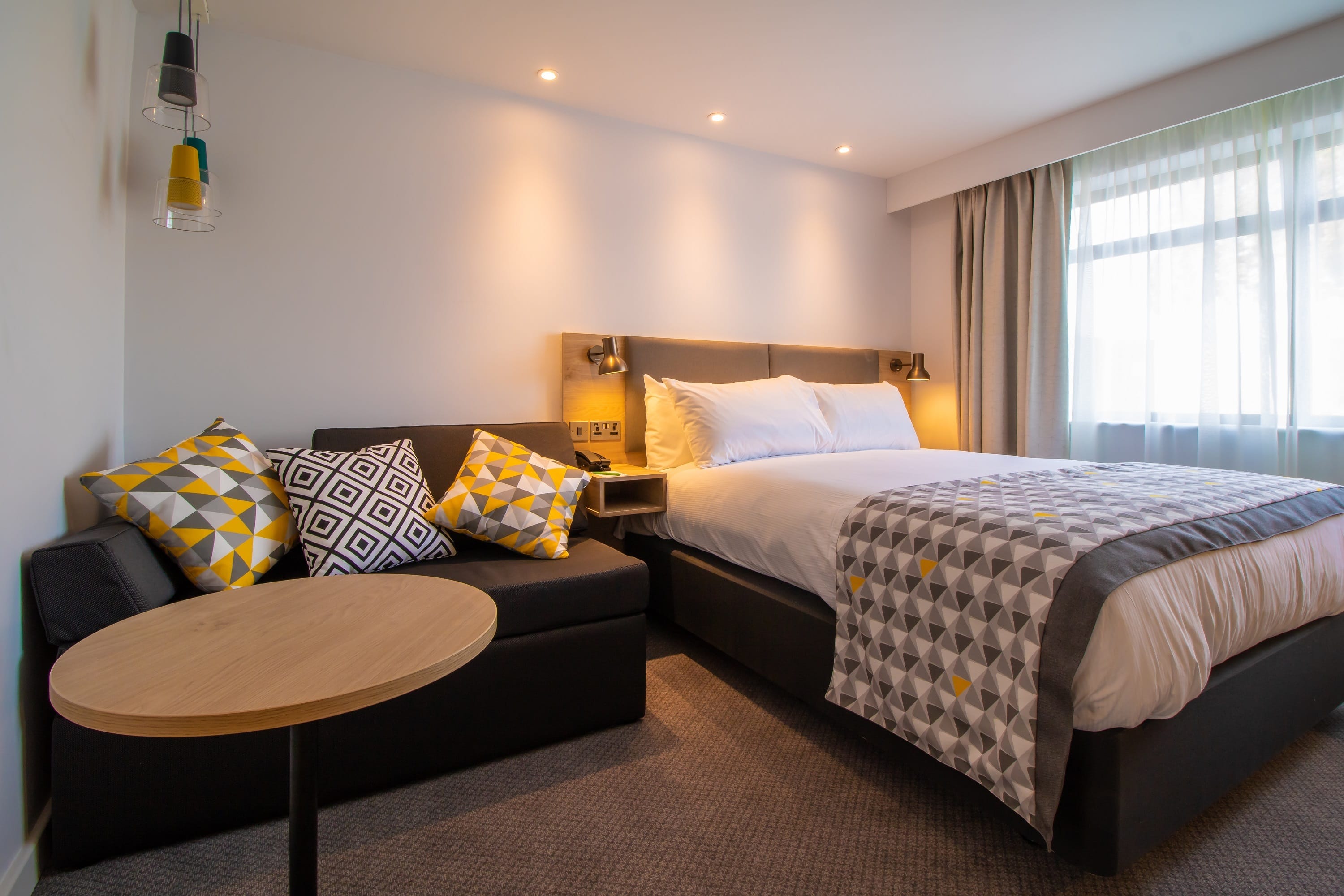 Photo of Holiday Inn Leicester - Wigston, Leicester Suite