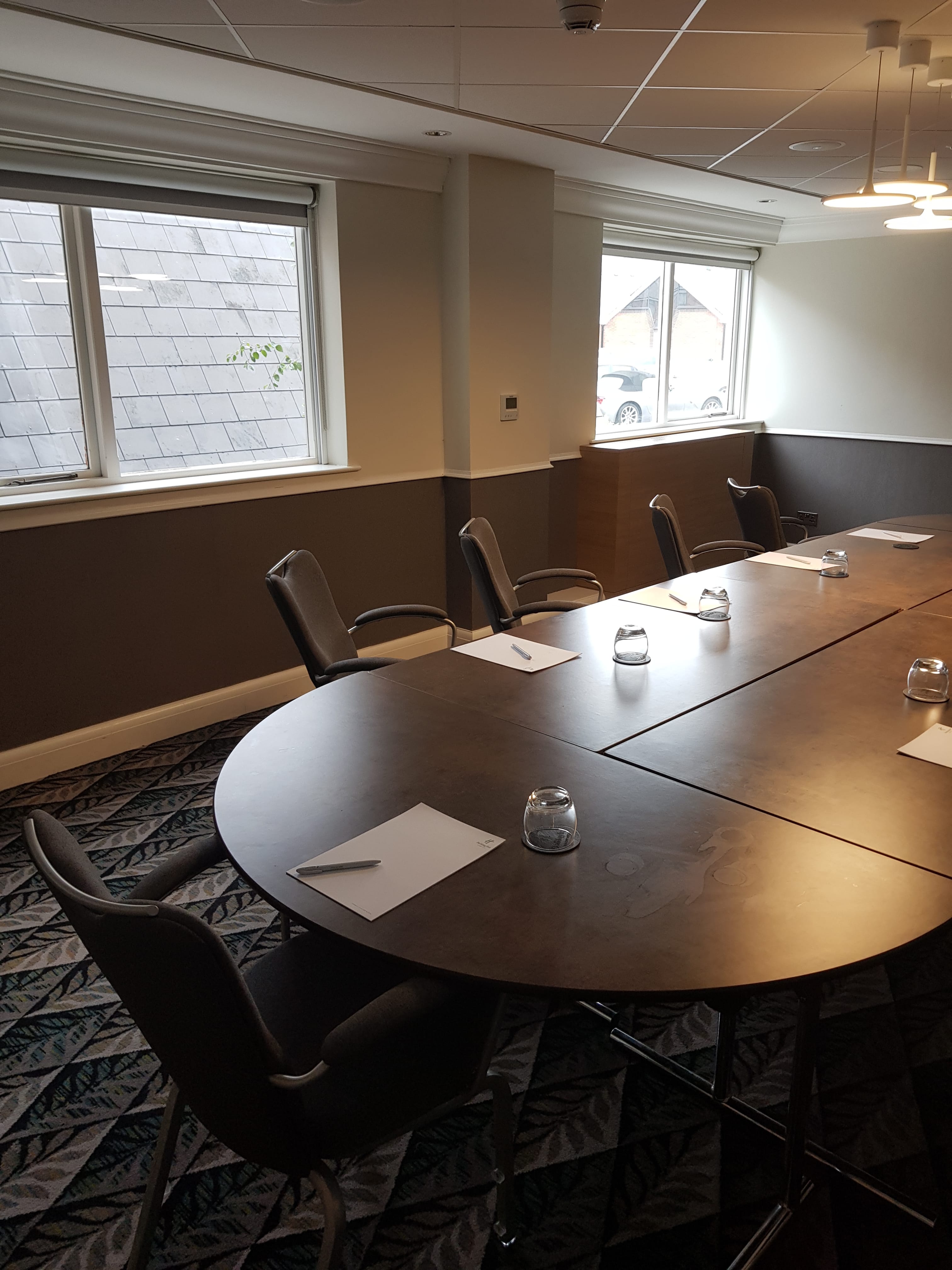 Photo of Holiday Inn Leicester - Wigston, Leicester Suite