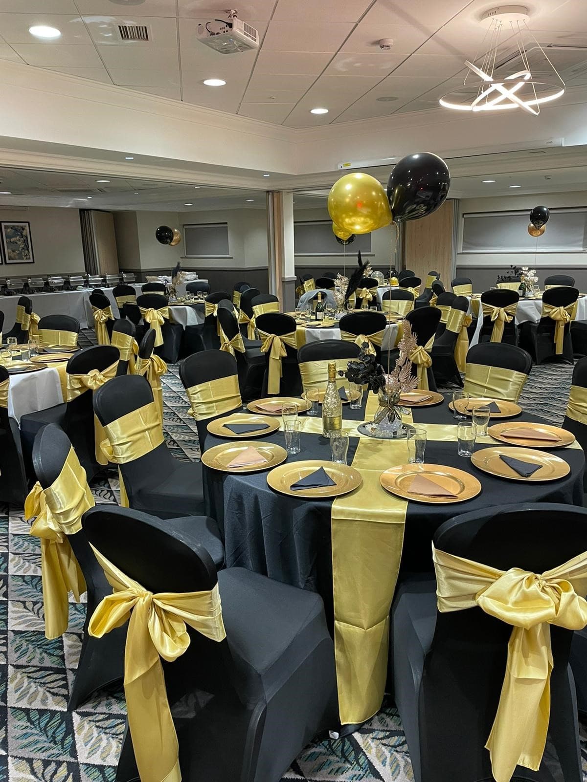 Stage Suites, Holiday Inn Leicester - Wigston photo #20