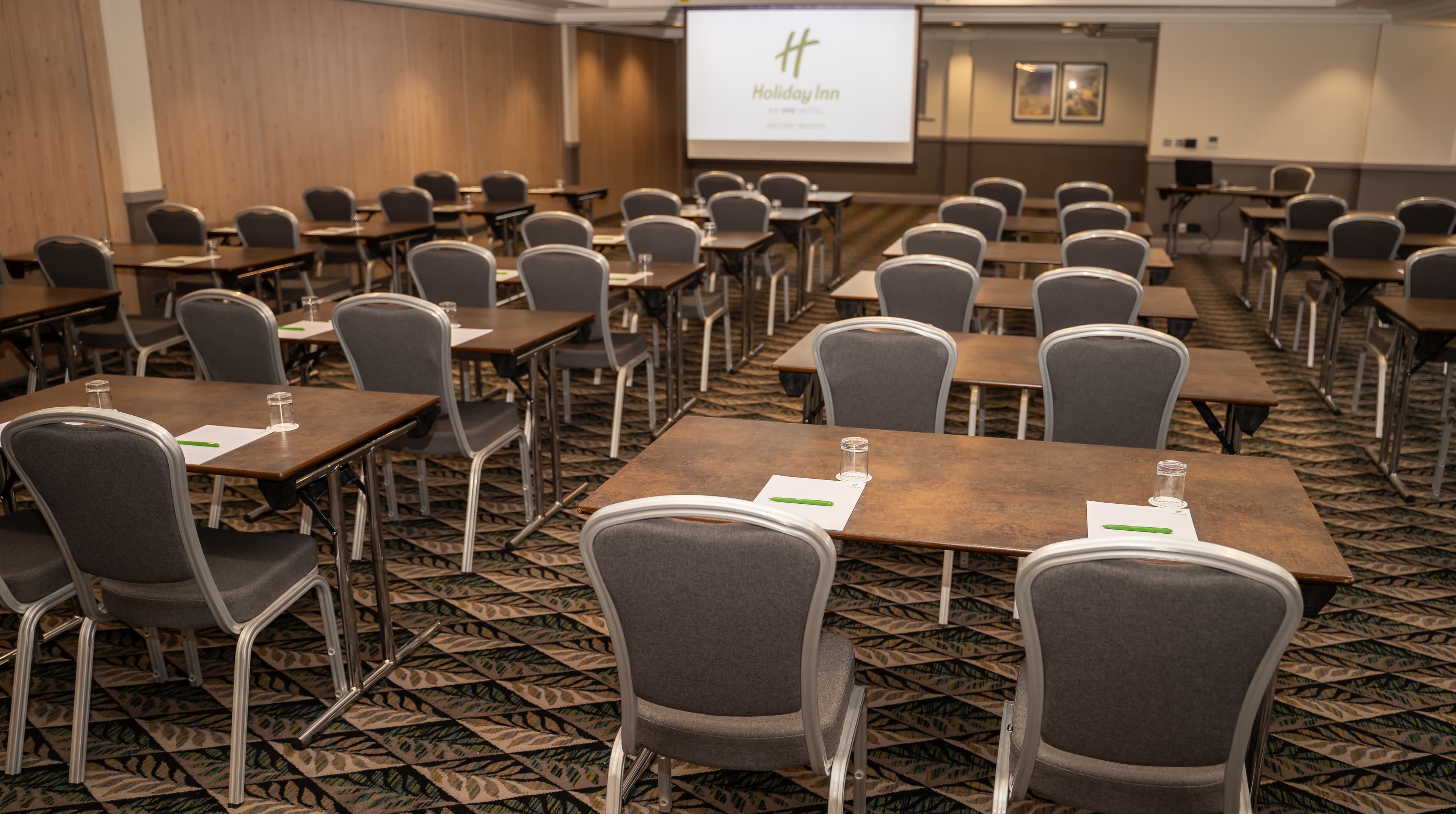 Wigston 1, Holiday Inn Leicester - Wigston photo #10
