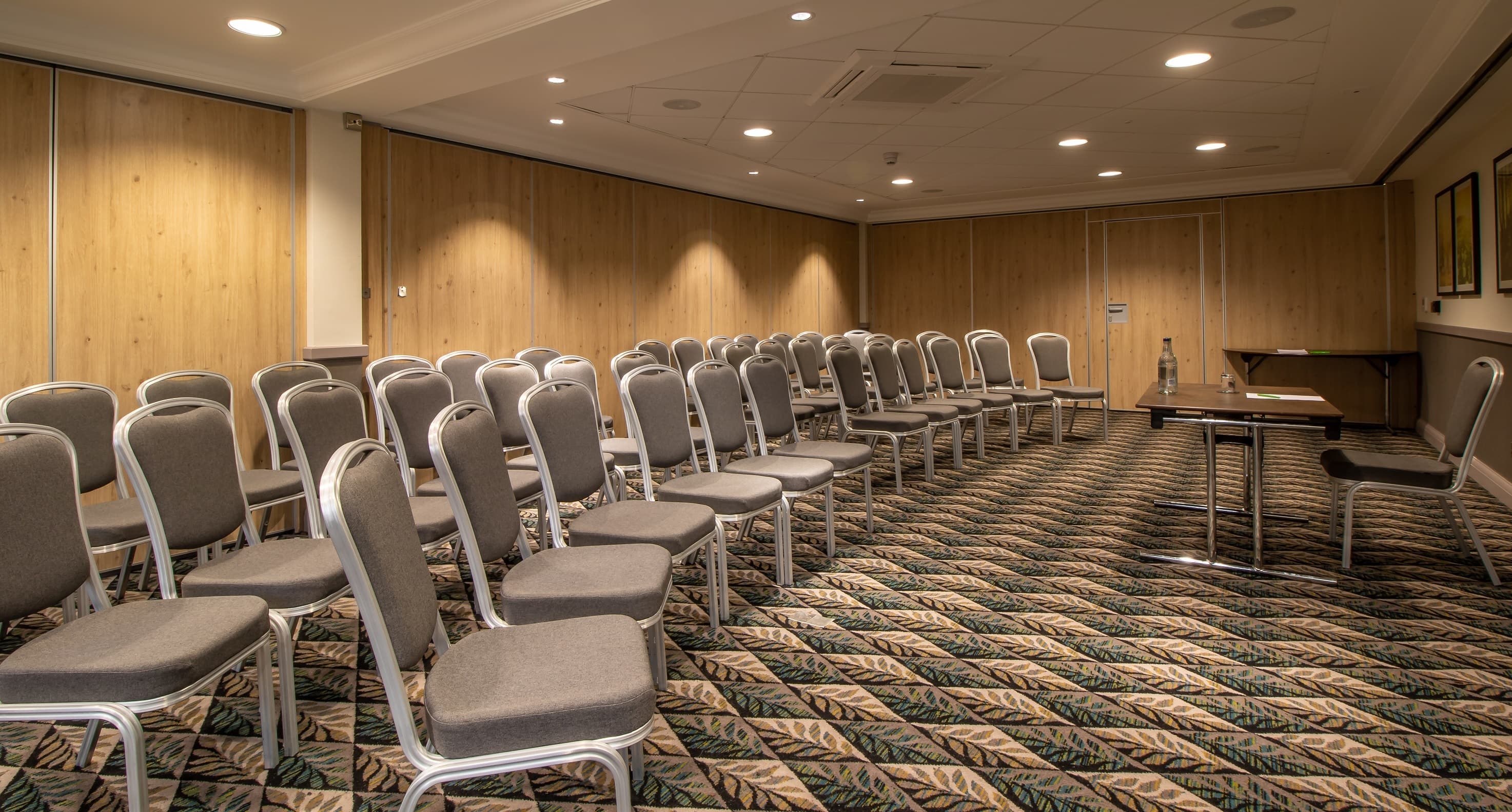 Oadby Suite, Holiday Inn Leicester - Wigston photo #8