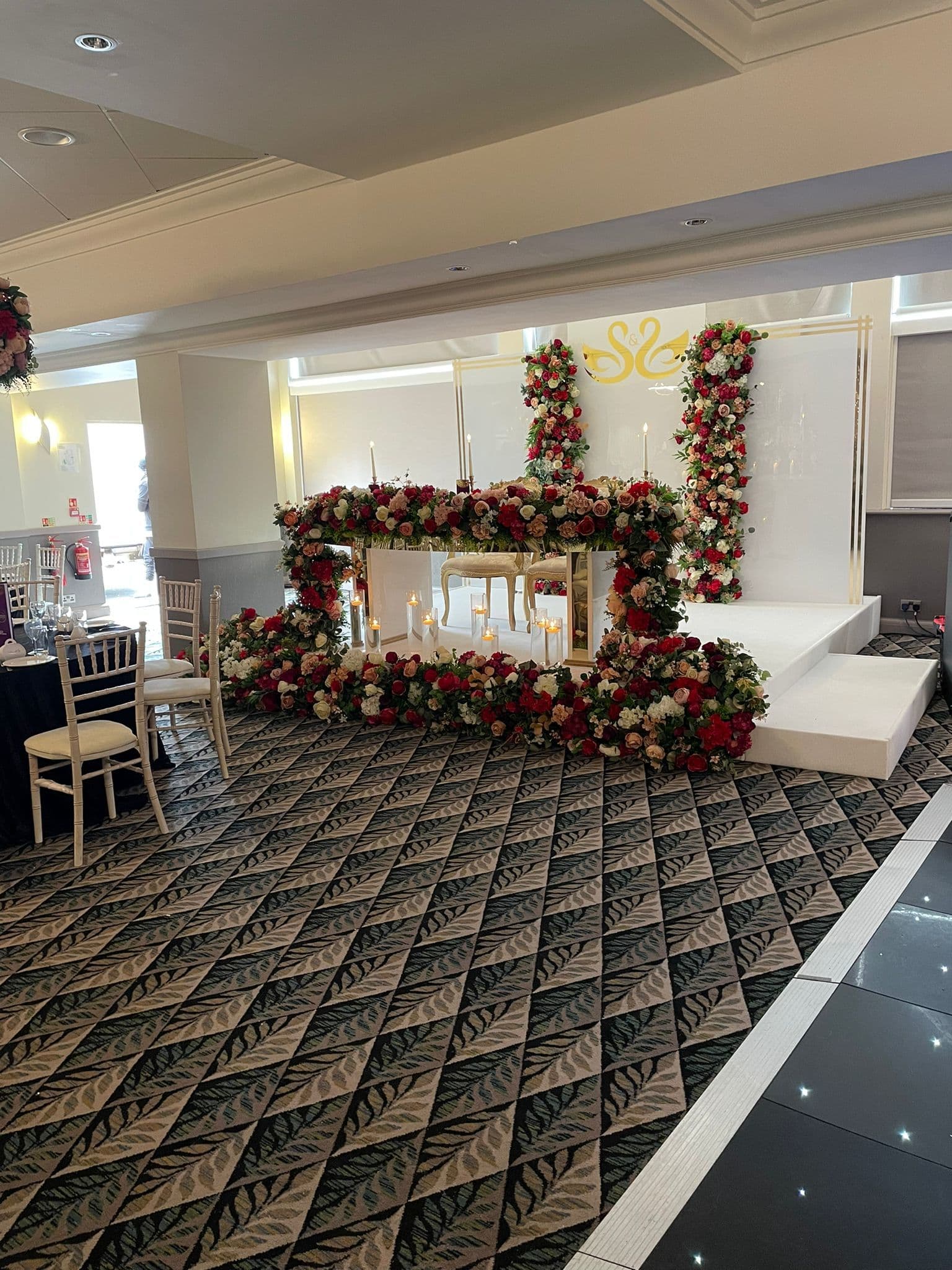 Stage Suites, Holiday Inn Leicester - Wigston photo #8
