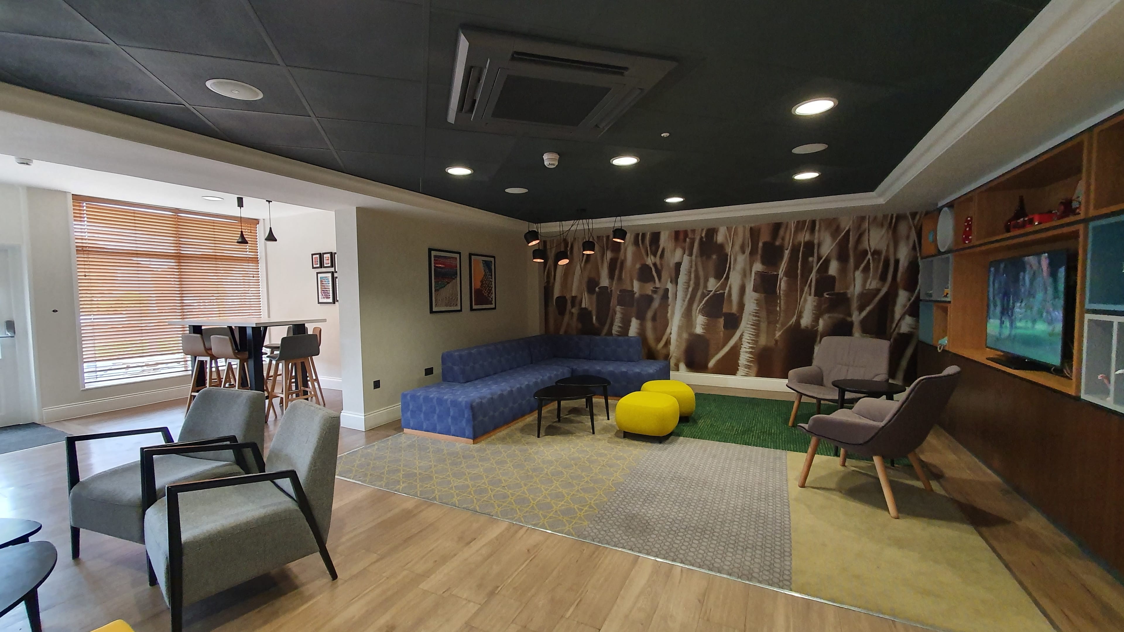 Photo of Holiday Inn Leicester - Wigston, Leicester Suite