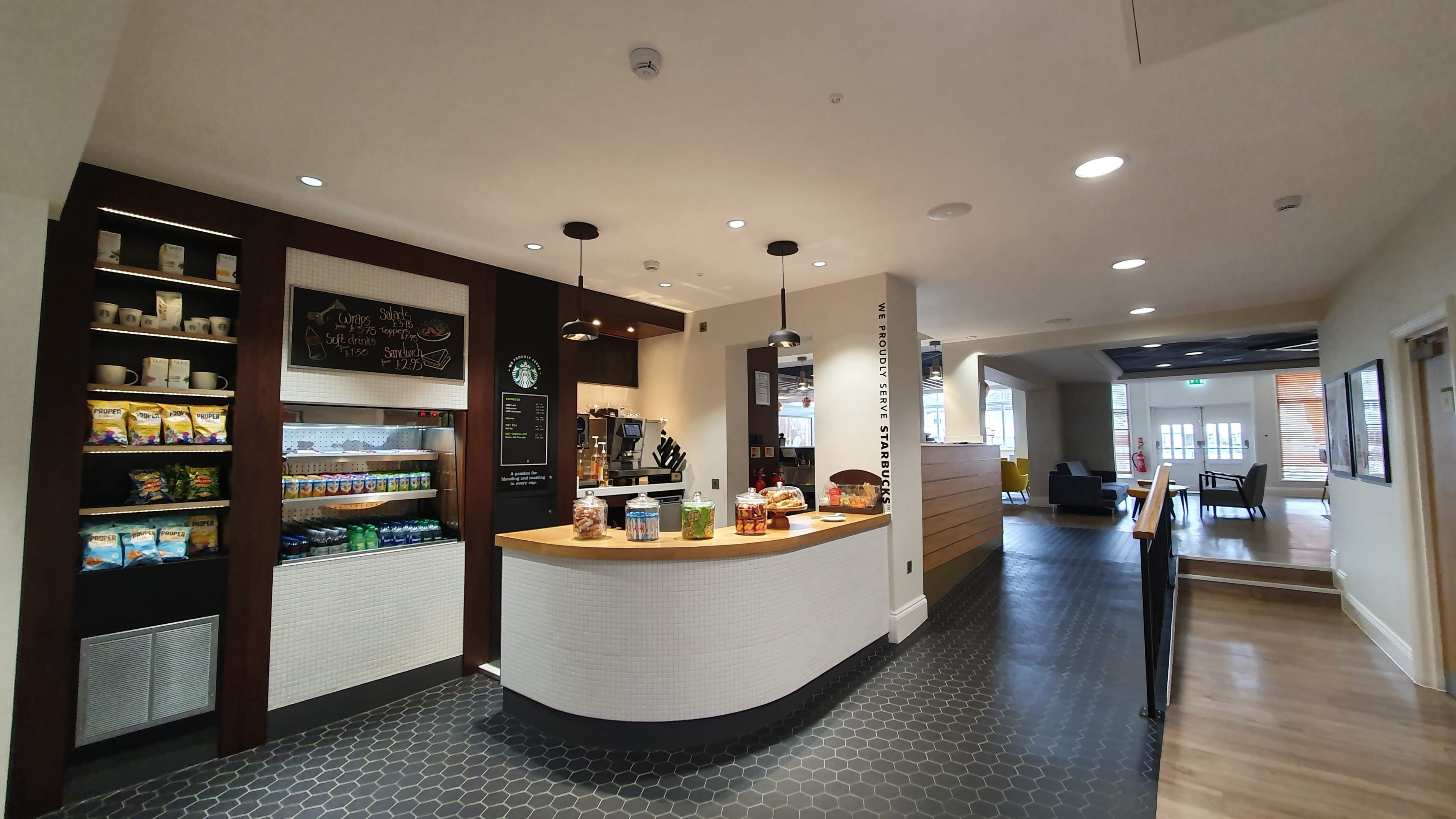 Photo of Holiday Inn Leicester - Wigston, Leicester Suite