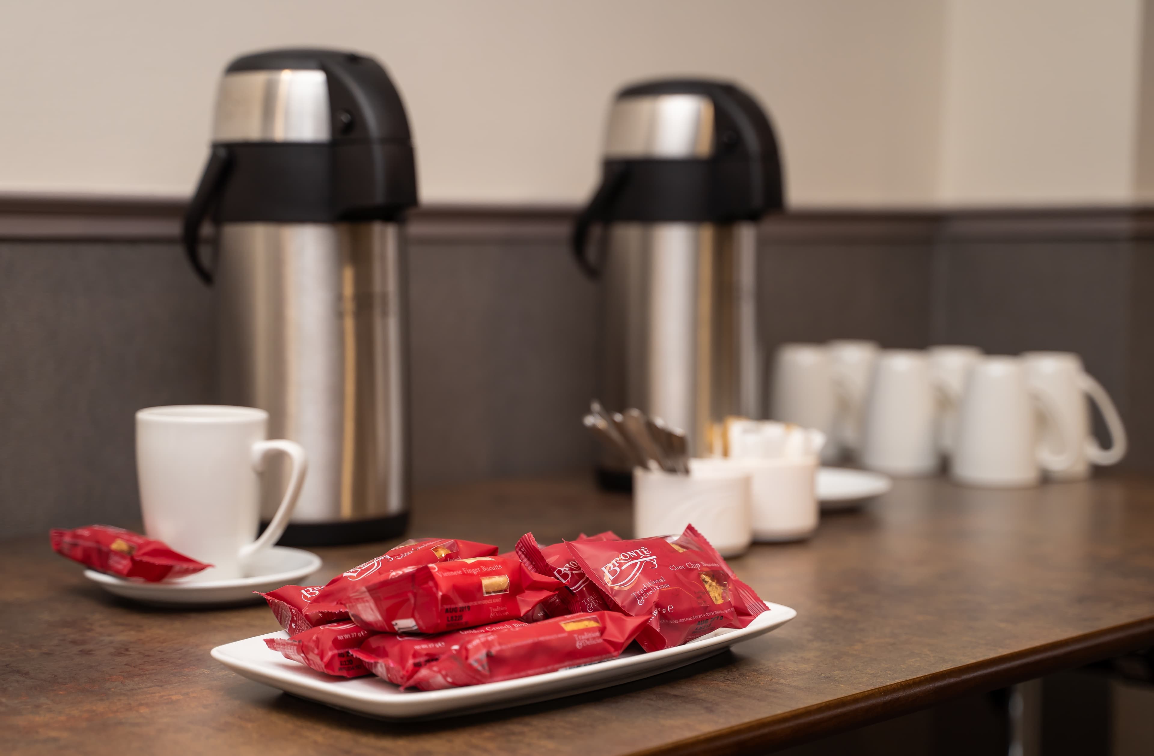 Knighton Suite, Holiday Inn Leicester - Wigston photo #7