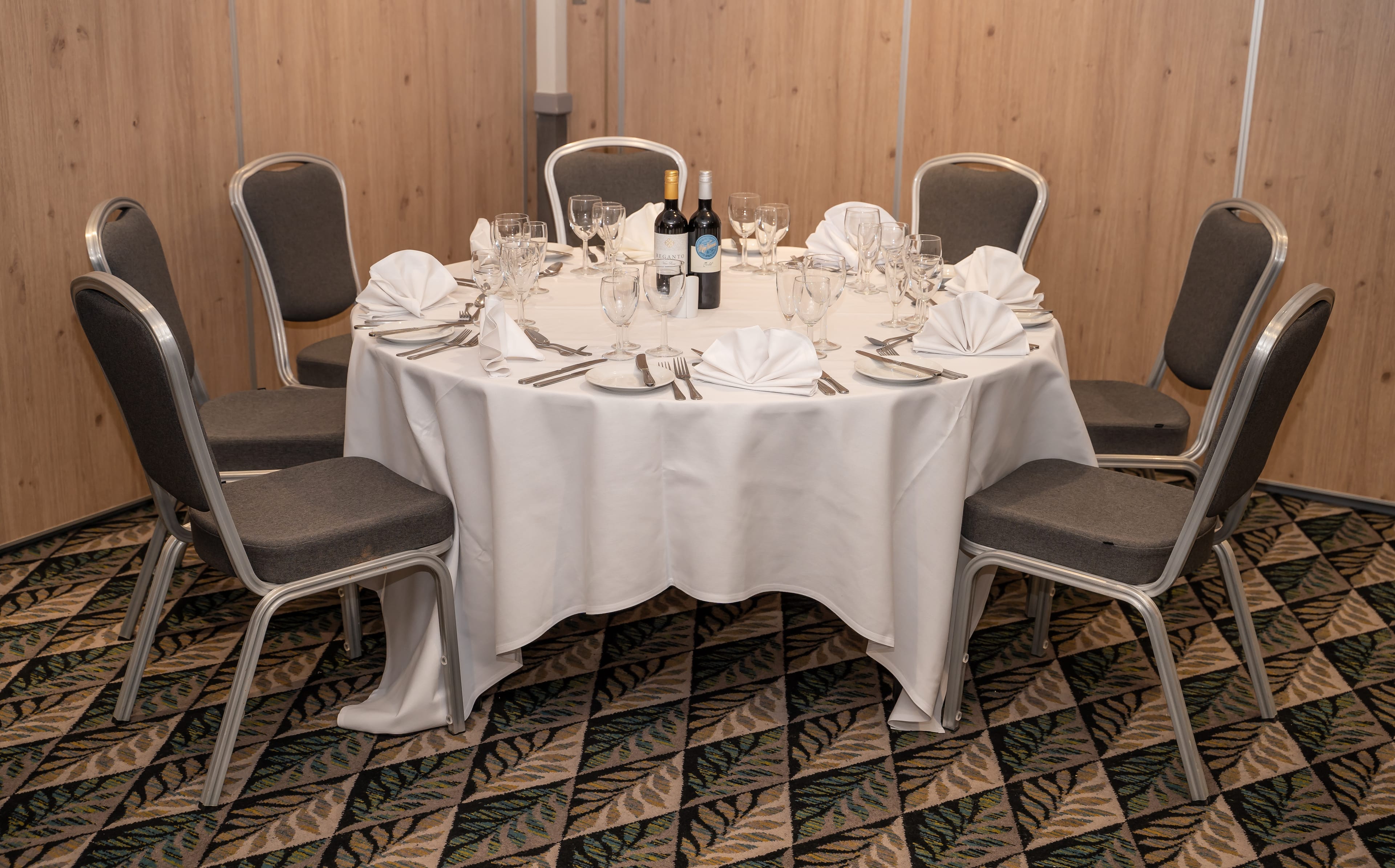 Photo of Holiday Inn Leicester - Wigston, Leicester Suite