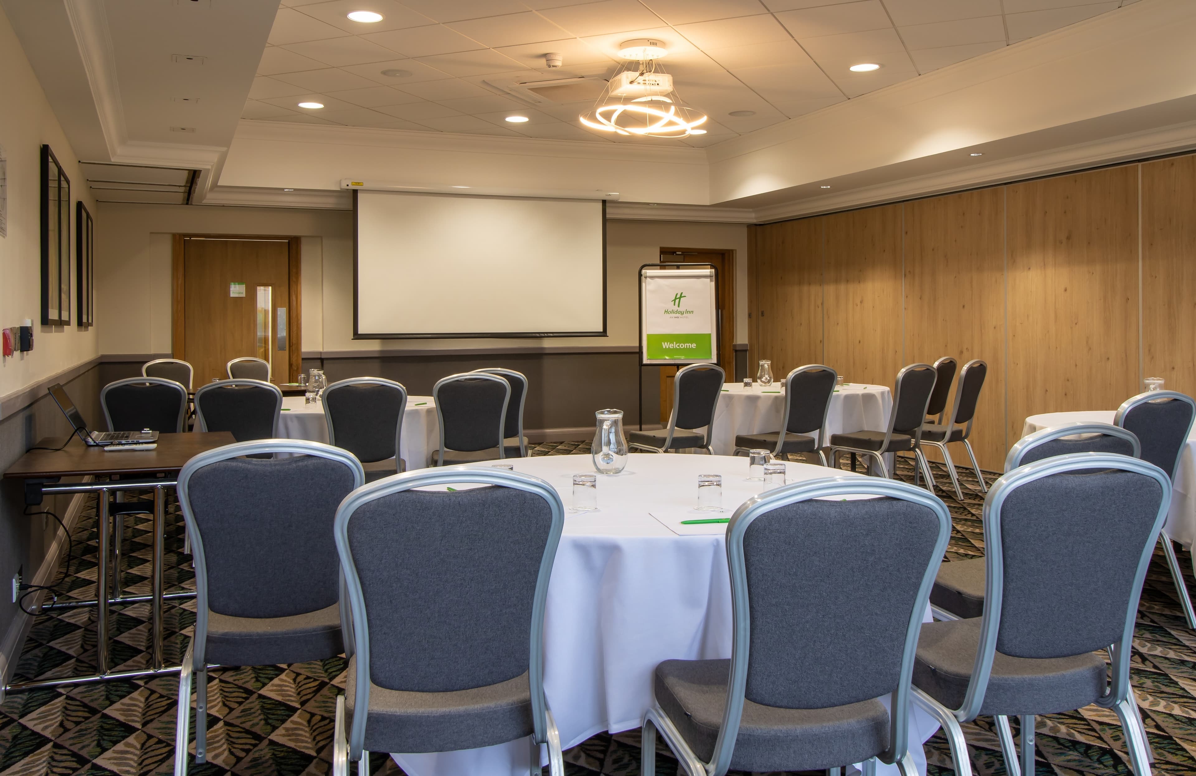 Wigston 2, Holiday Inn Leicester - Wigston photo #4