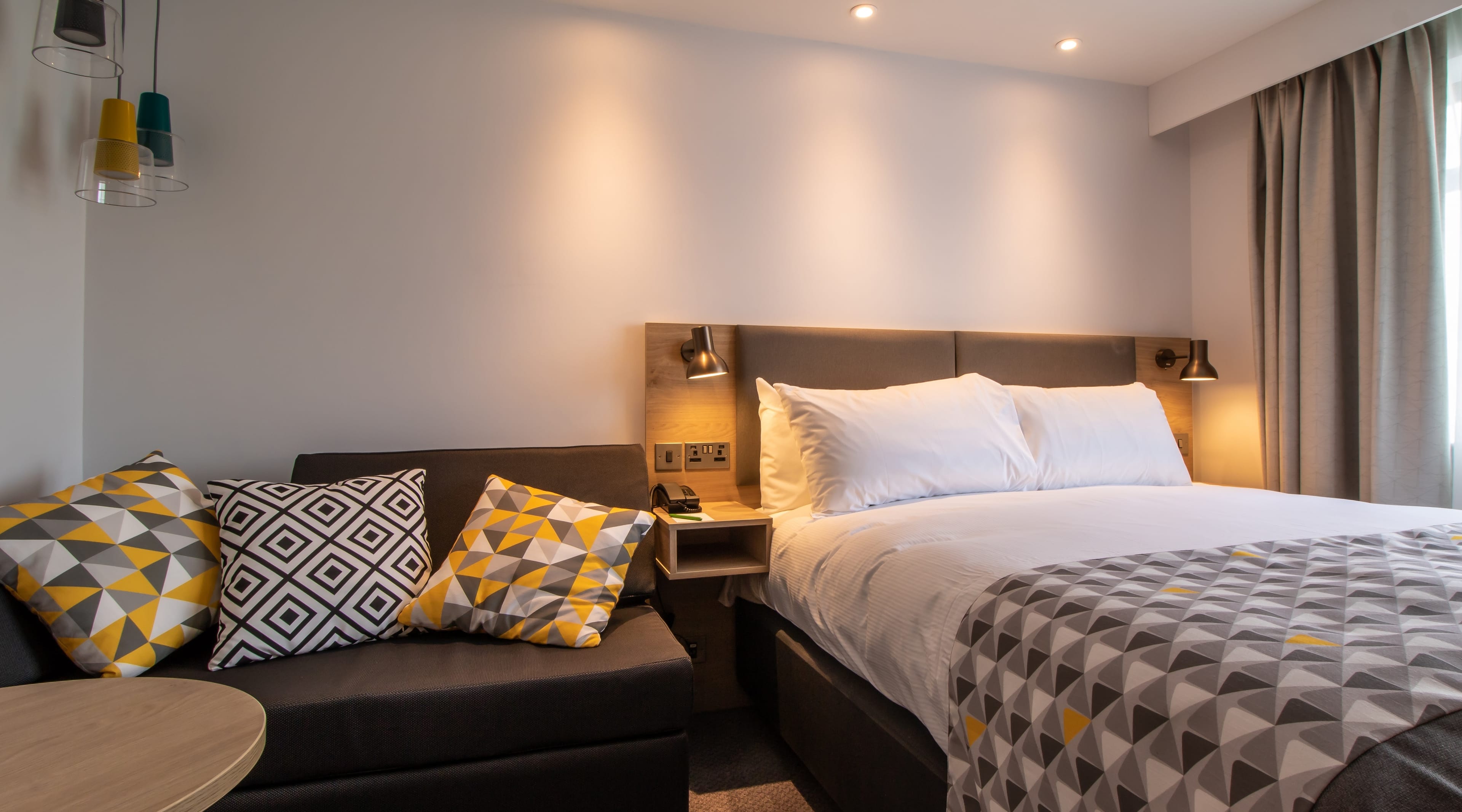Photo of Holiday Inn Leicester - Wigston, Leicester Suite