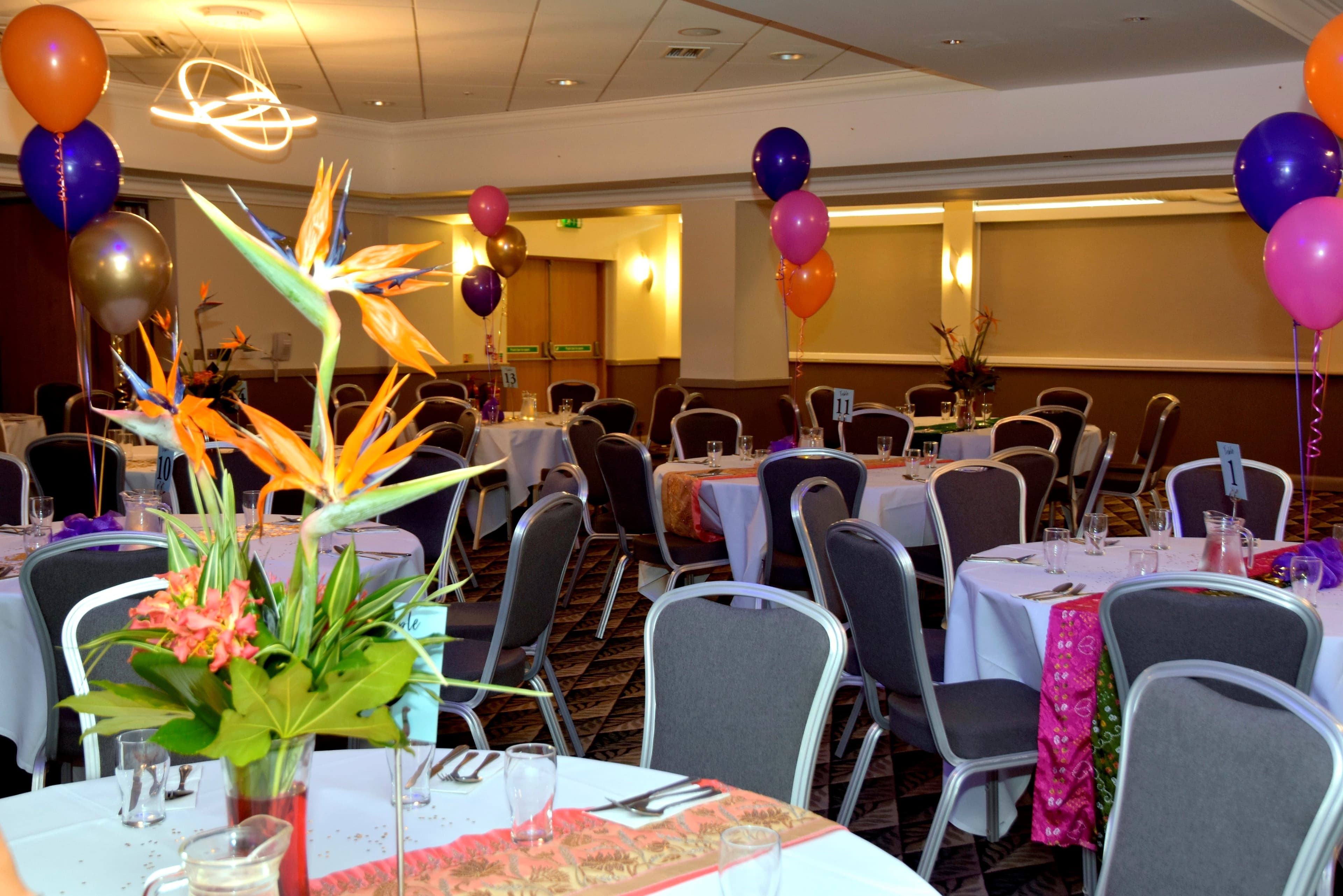Stage Suites, Holiday Inn Leicester - Wigston photo #15