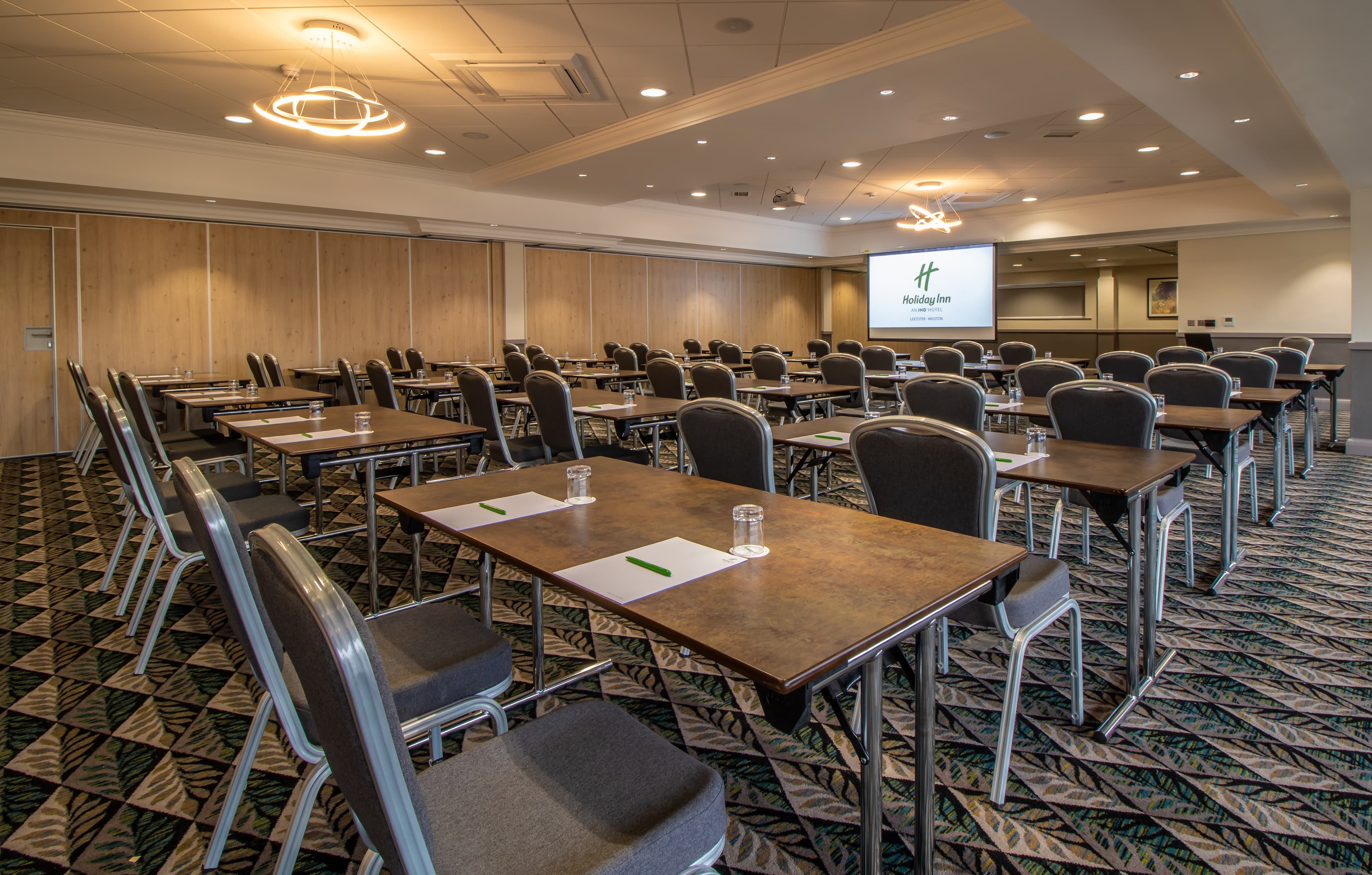 Wigston 1, Holiday Inn Leicester - Wigston photo #6