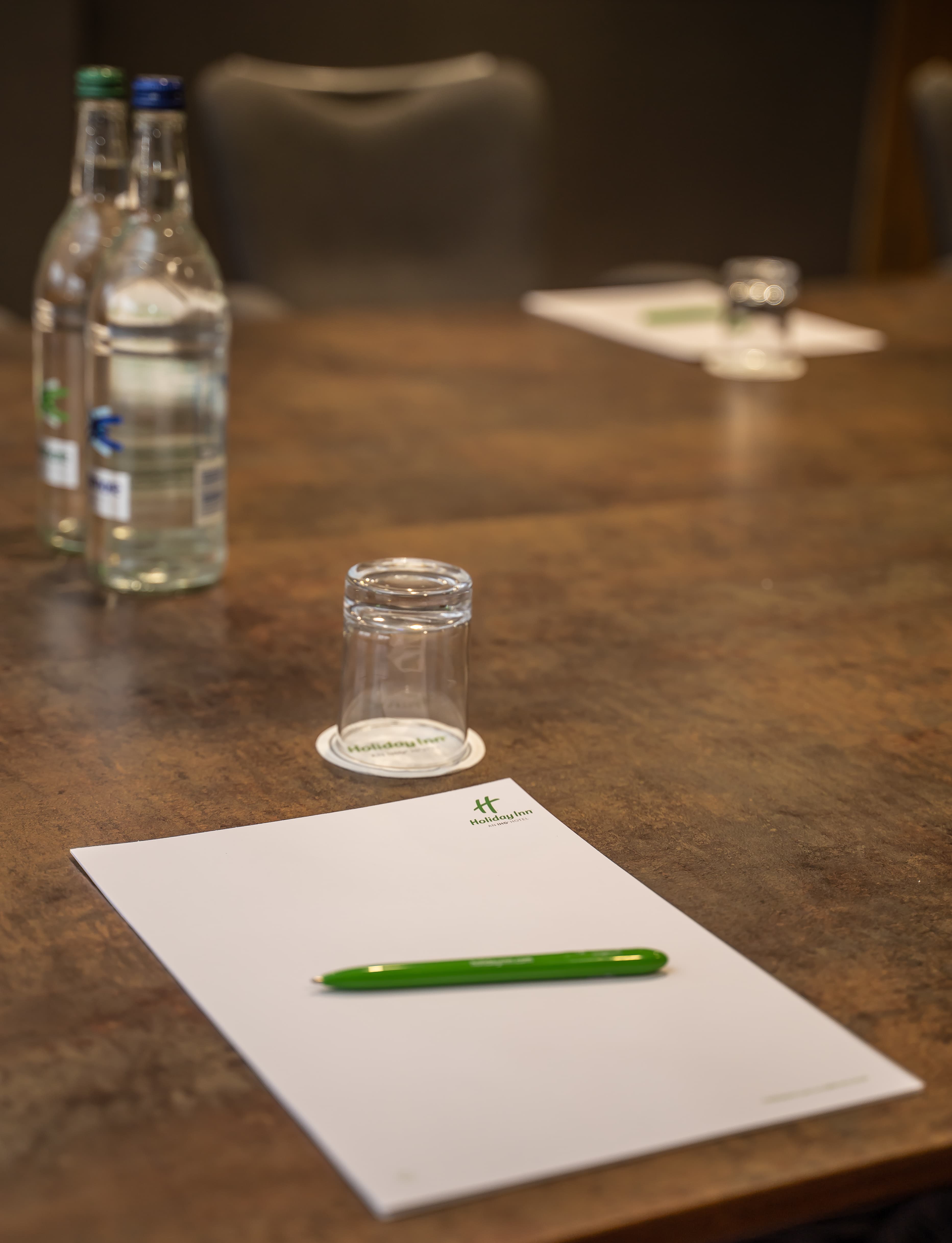 Knighton Suite, Holiday Inn Leicester - Wigston photo #5
