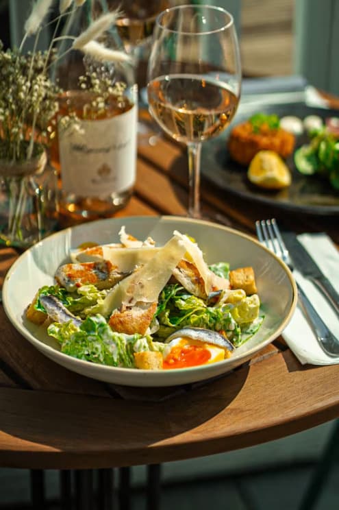 The Belvedere, County Arms photo #34