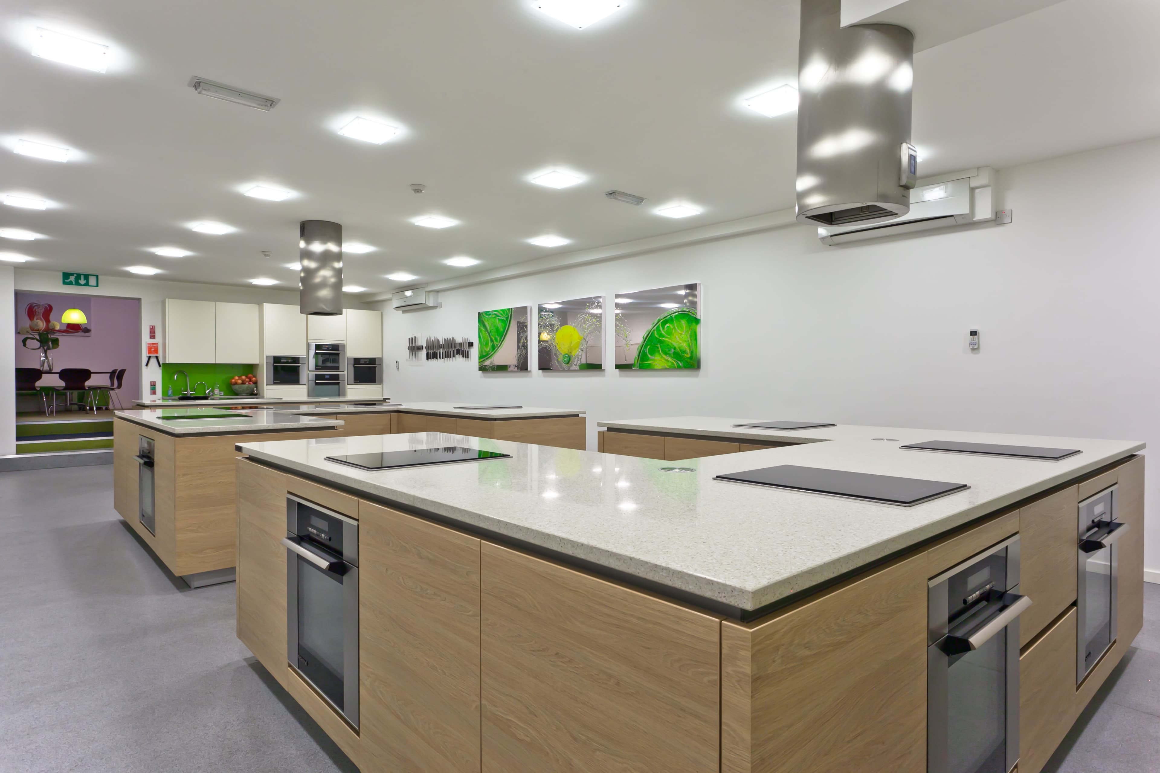 The Cheshire Cookery School, The Wine Tasting Room, undefined photo #5