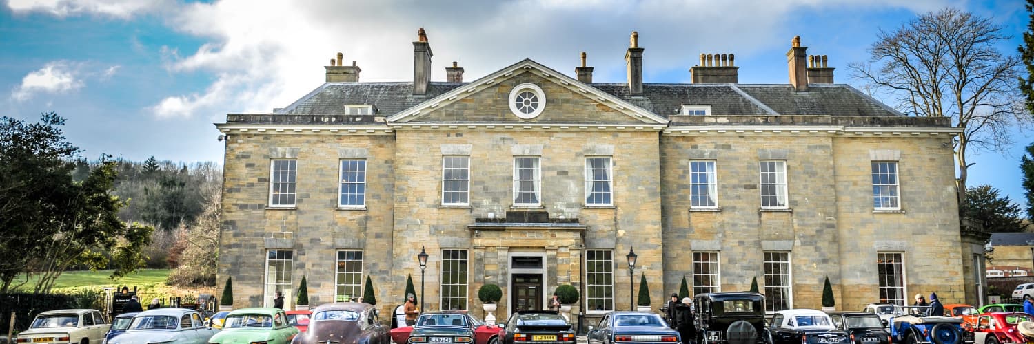 Henry Pelham, Stanmer House photo #6