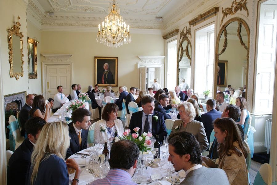 Photo of Stanmer House, Exclusive Hire