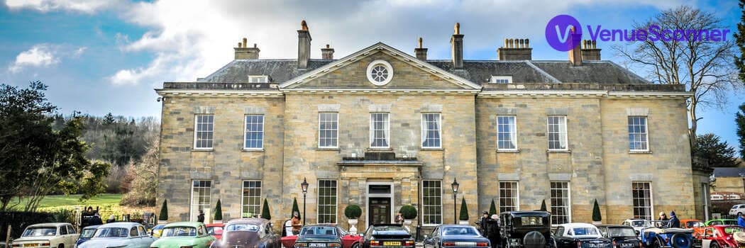 Stanmer House photo #3