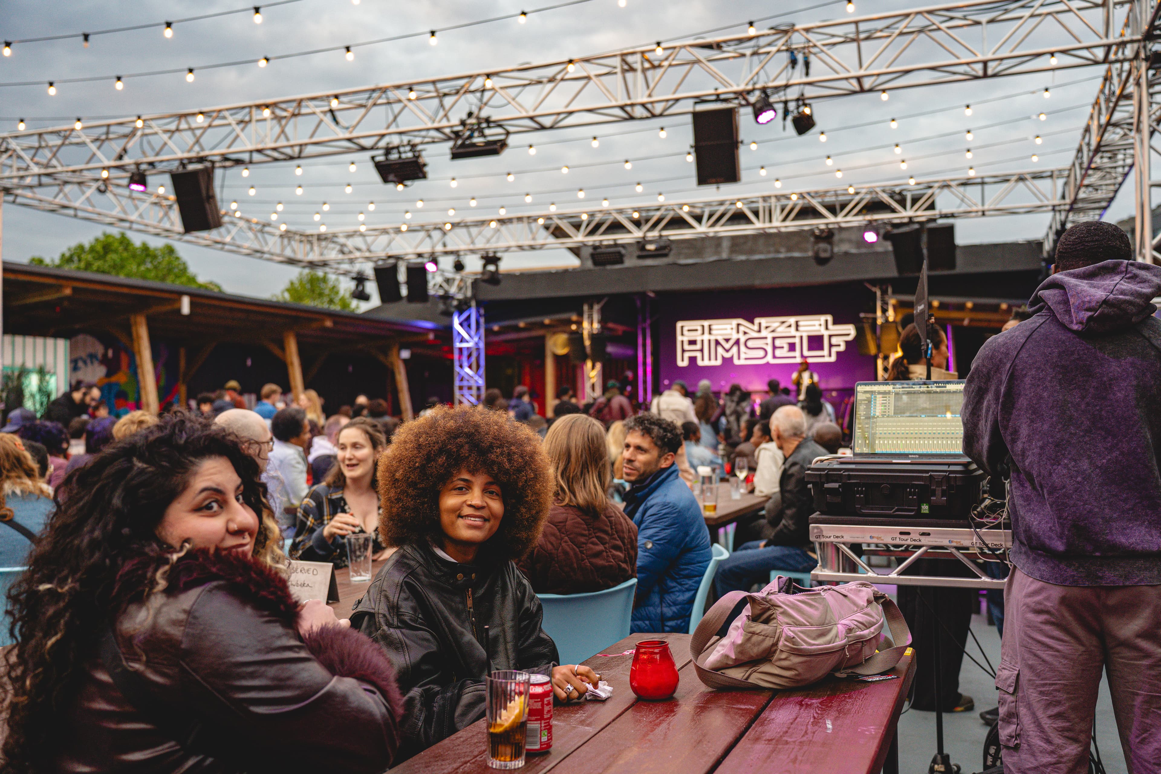 Hotel Milano Bar, Freight Brixton photo #21