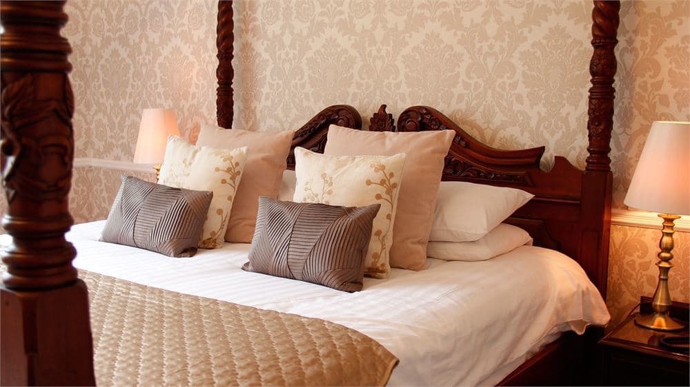 Exclusive Hire, Llechwen Hall Hotel photo #3