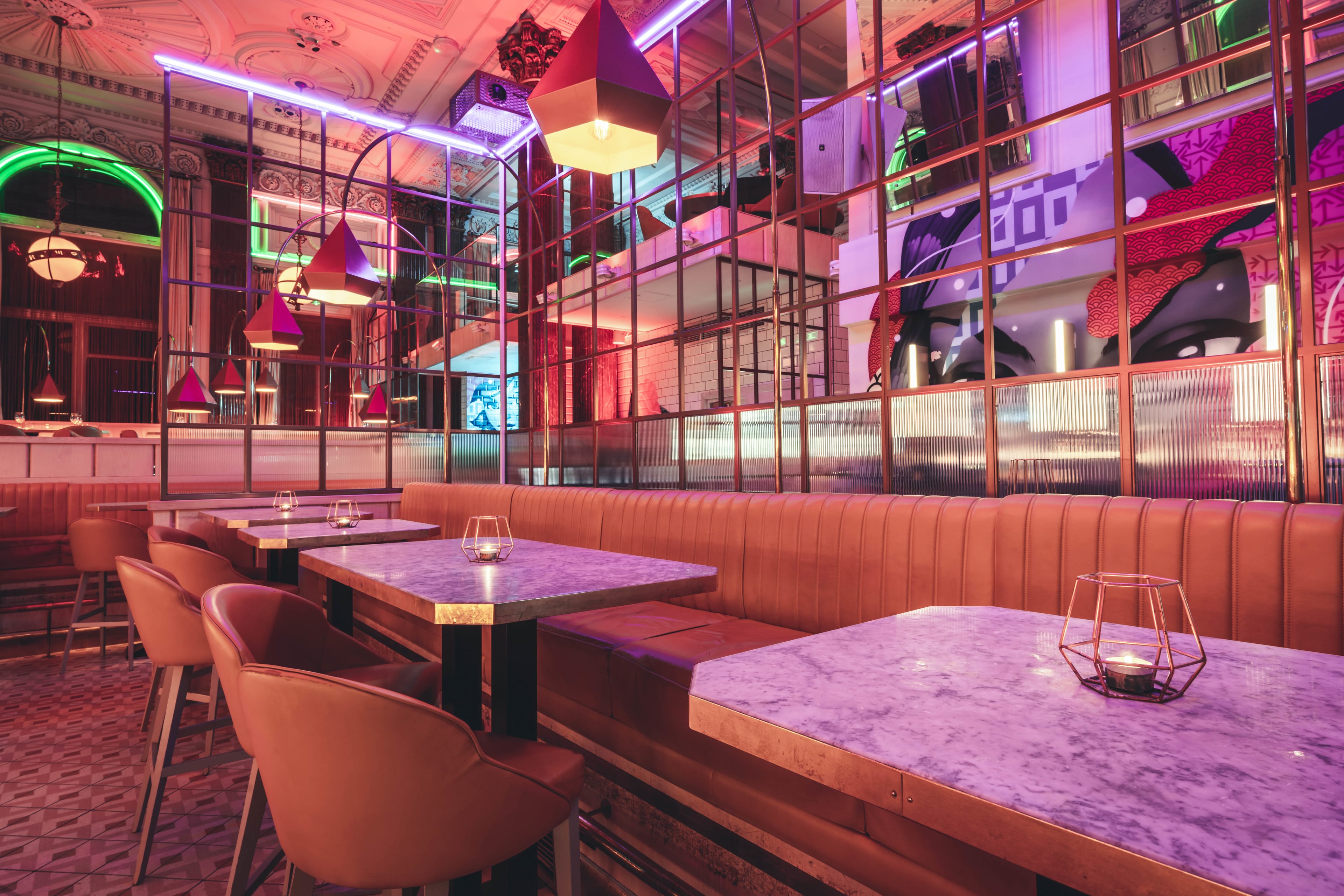 Photo of Neighbourhood Liverpool, Full Venue Hire