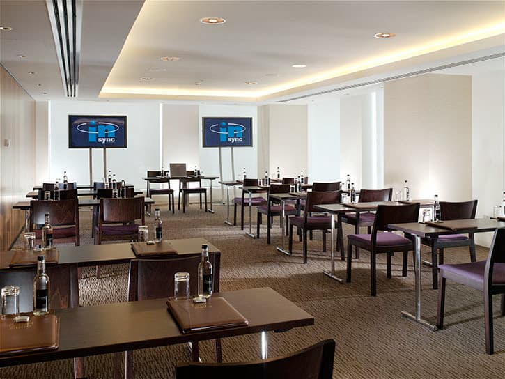 Oak, Royal Lancaster London photo #2