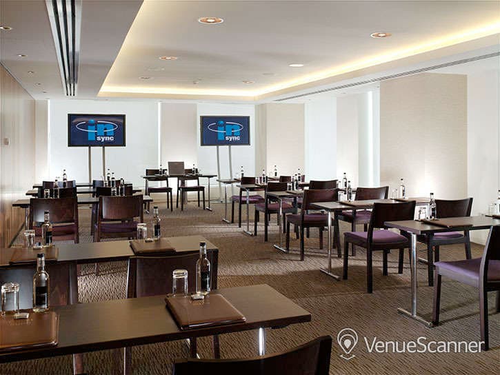 Royal Lancaster London photo #3