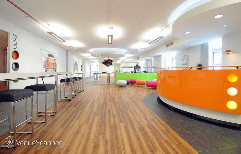 Thestudio Manchester, Evolve photo #3