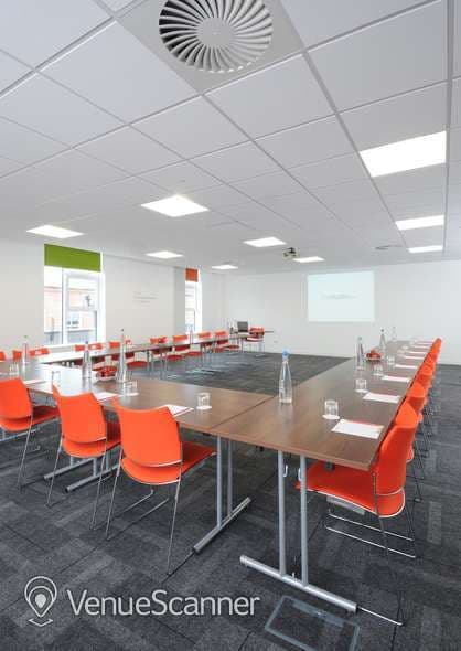 Thestudio Manchester, Buzz photo #3