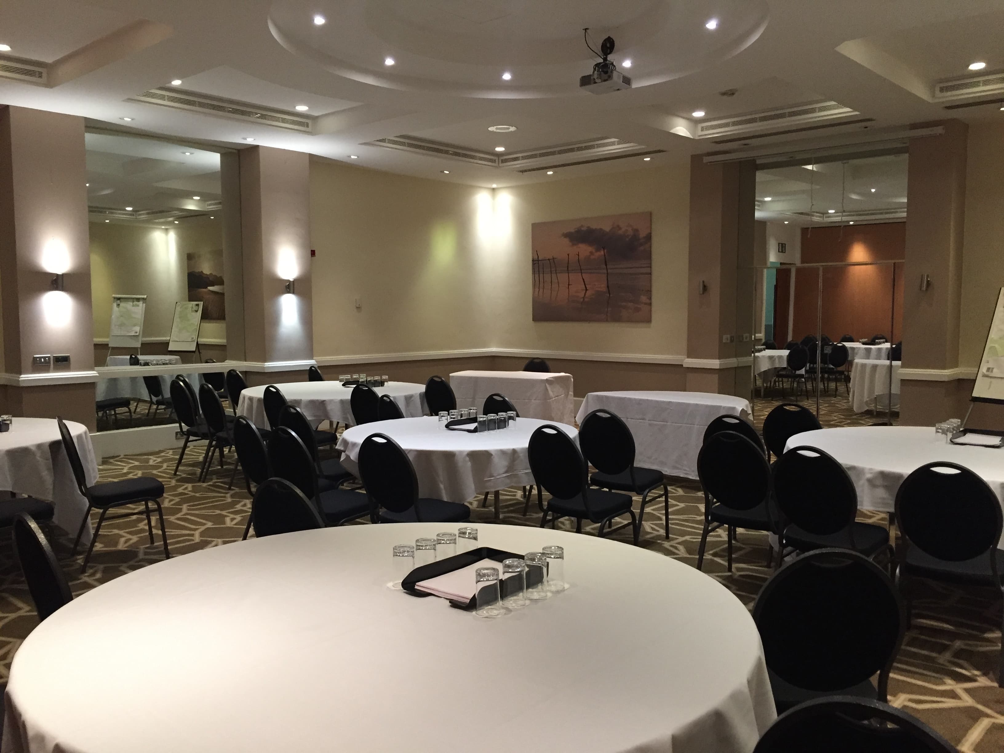 Aiden, Copthorne Hotel Newcastle photo #1