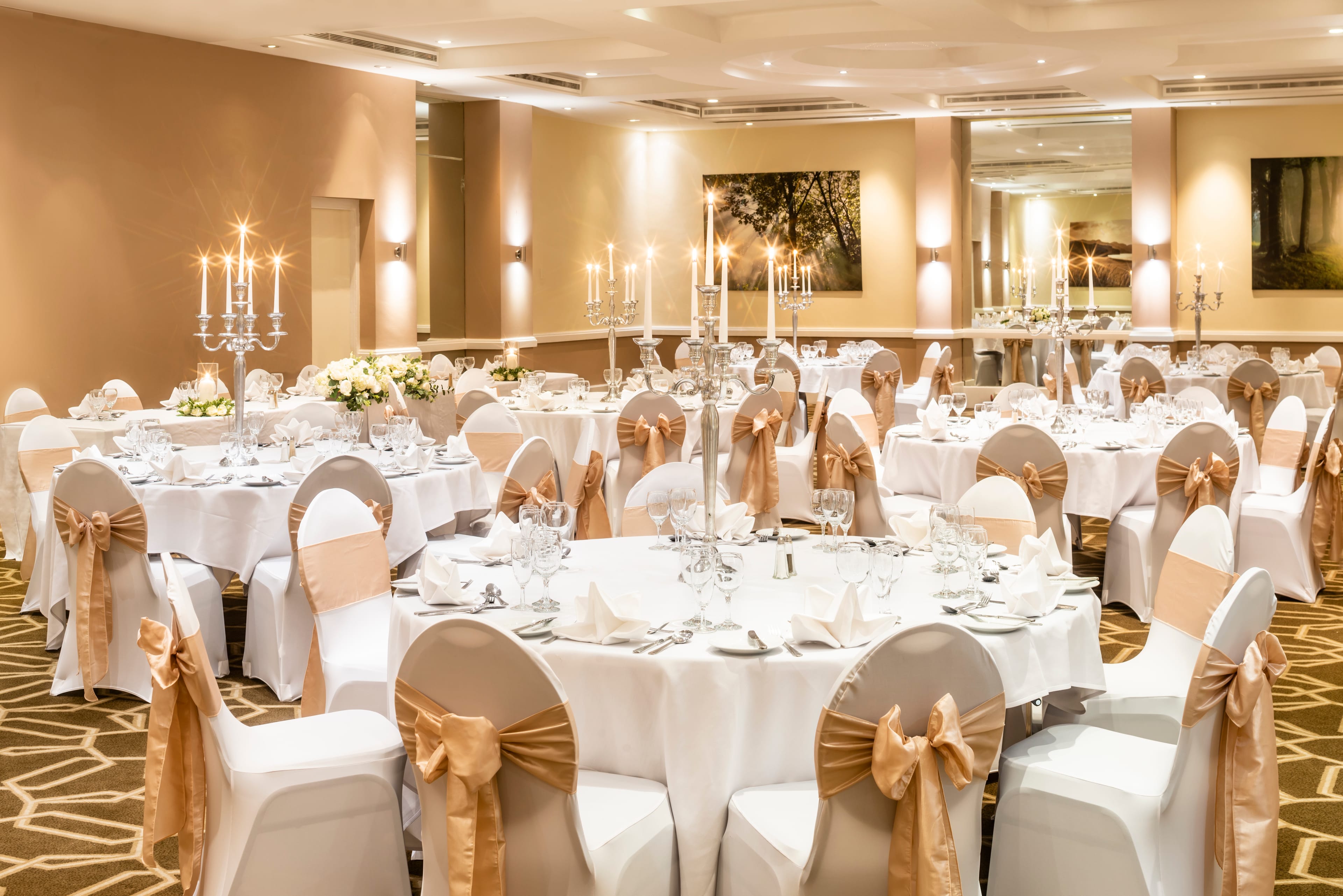 Photo of Copthorne Hotel Newcastle, Cuthbert