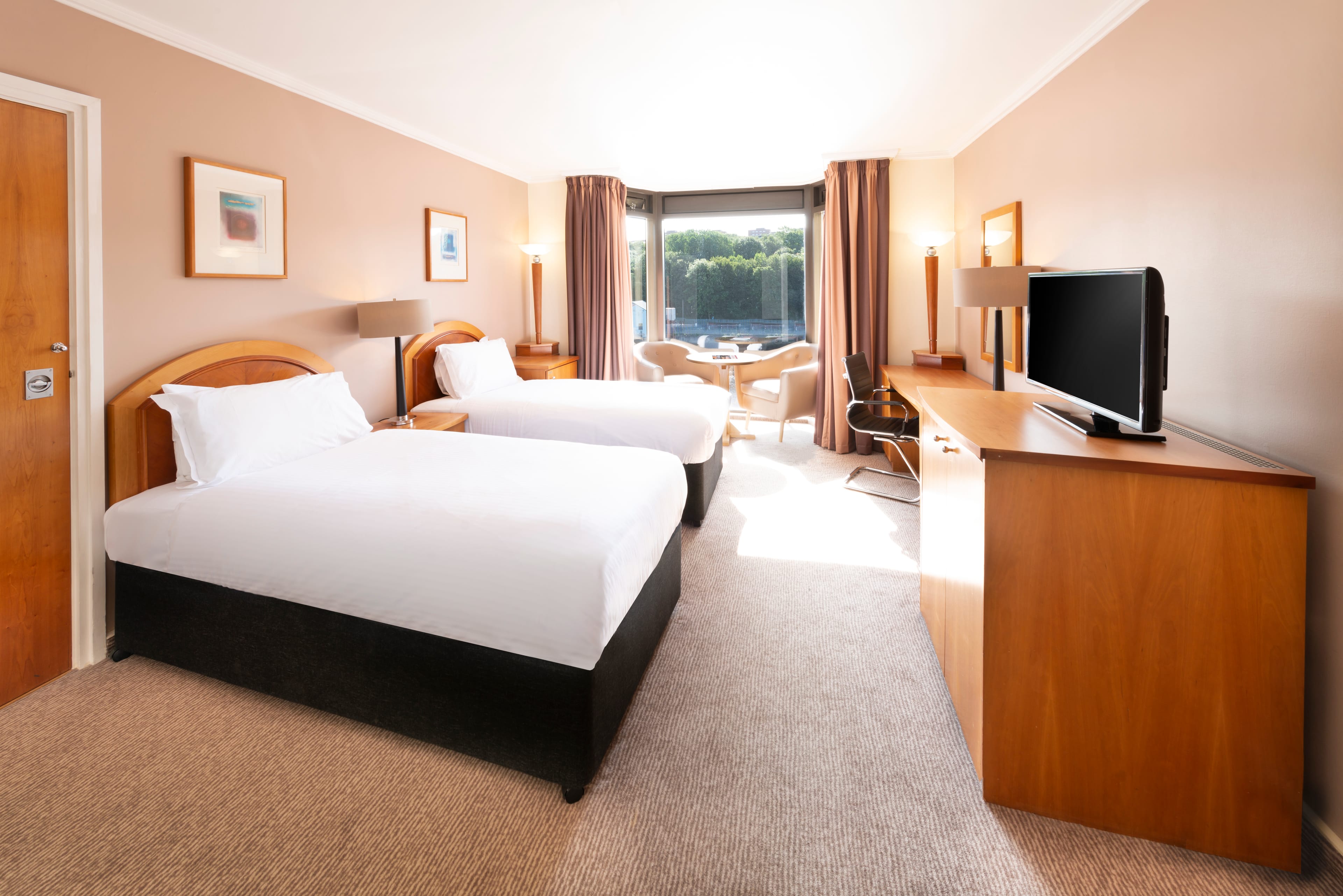 Photo of Copthorne Hotel Newcastle, Bede