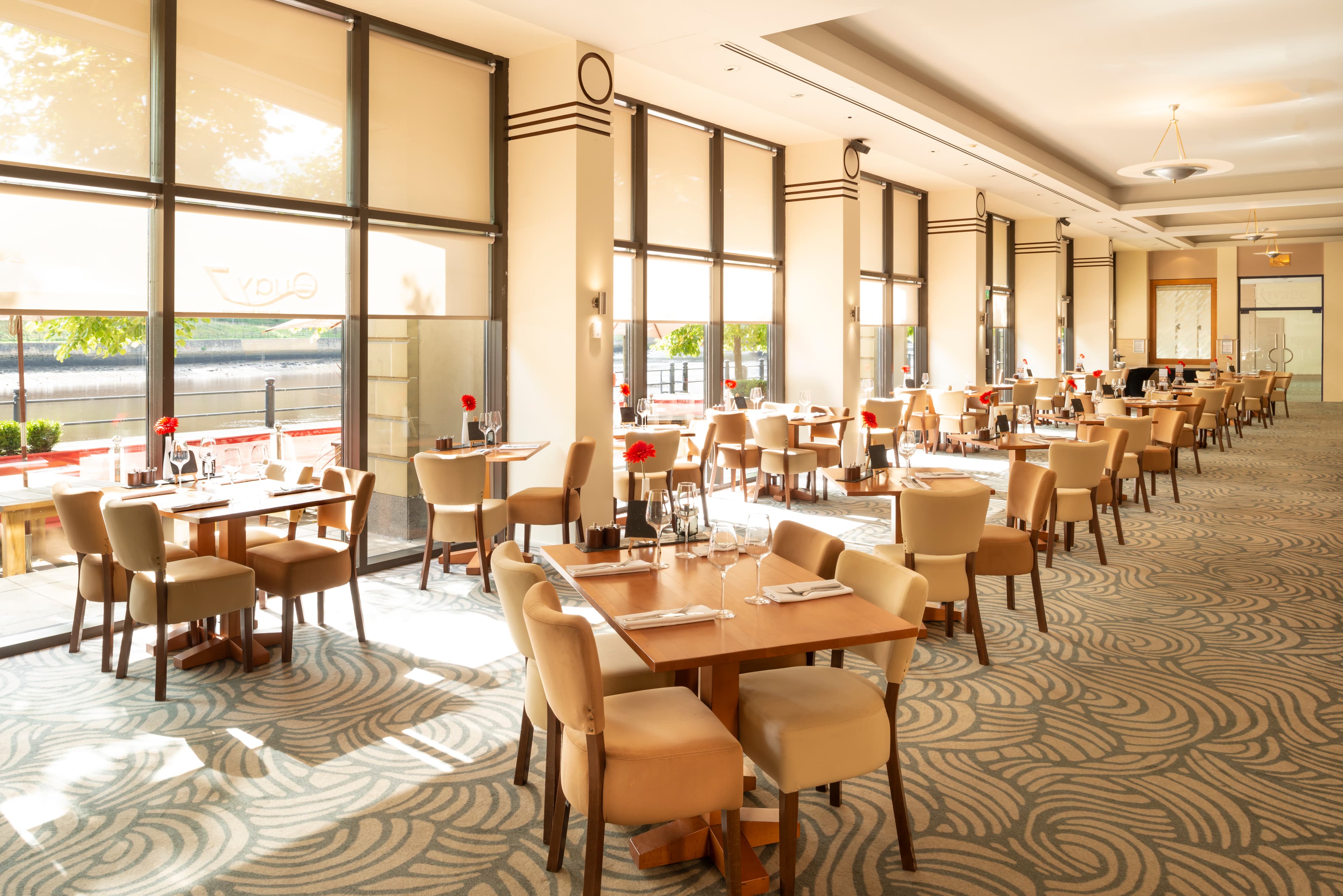 Aiden, Copthorne Hotel Newcastle photo #7