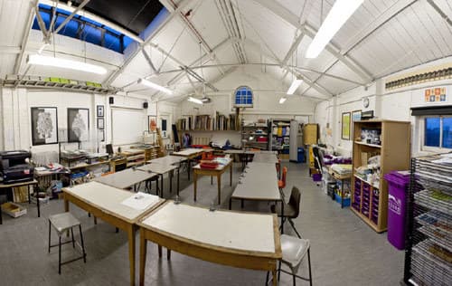 G2, Idea Store Shadwell Centre photo #1