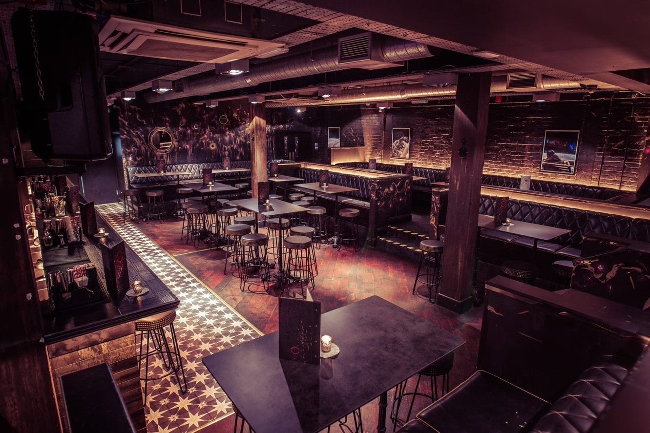 Photo of The Cocktail Club Reading, Full Venue Hire
