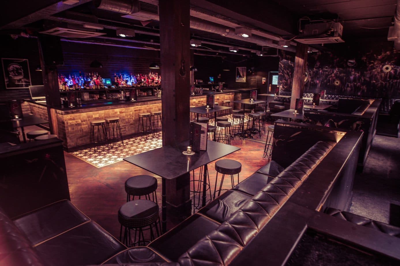 Semi Private Room, The Cocktail Club Reading photo #1