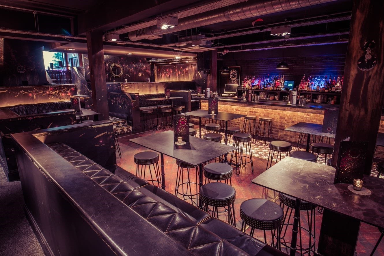 Photo of The Cocktail Club Reading, Full Venue Hire