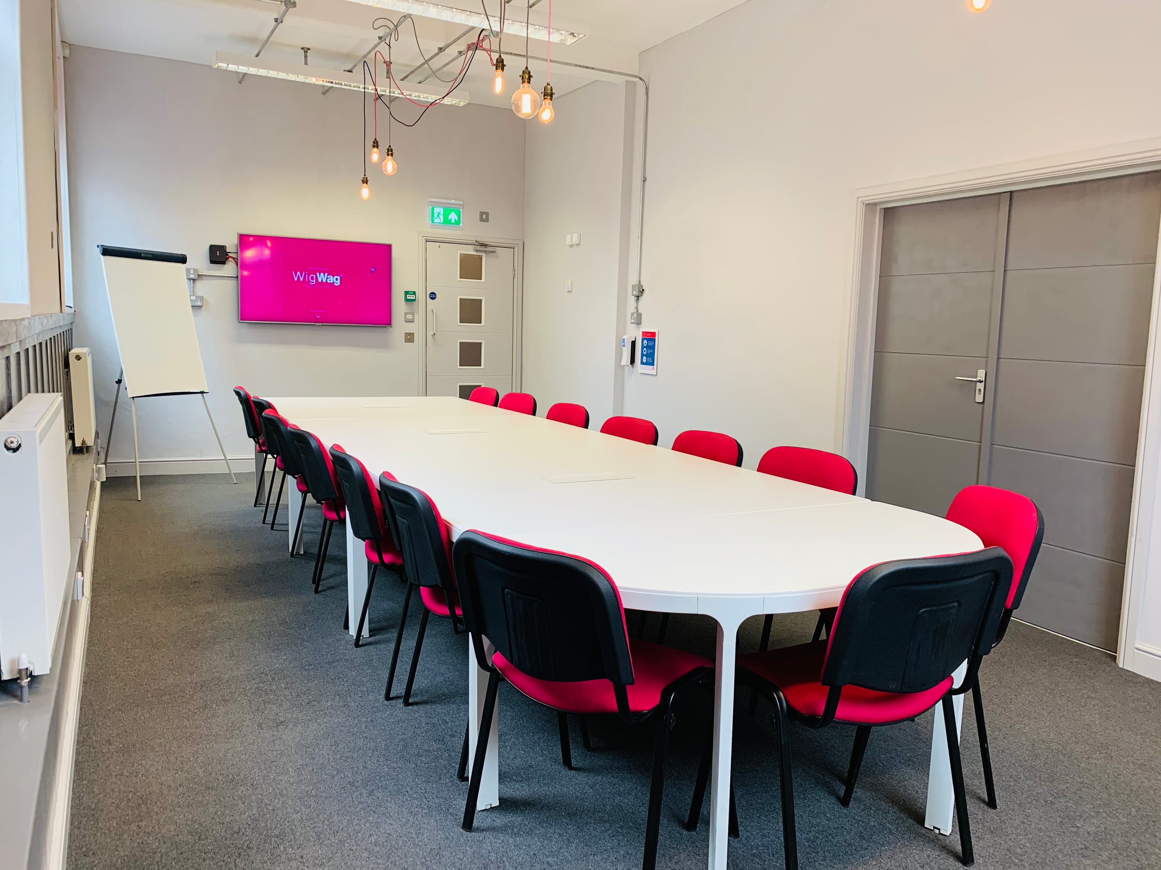 Photo of The Meeting Space, Training Room