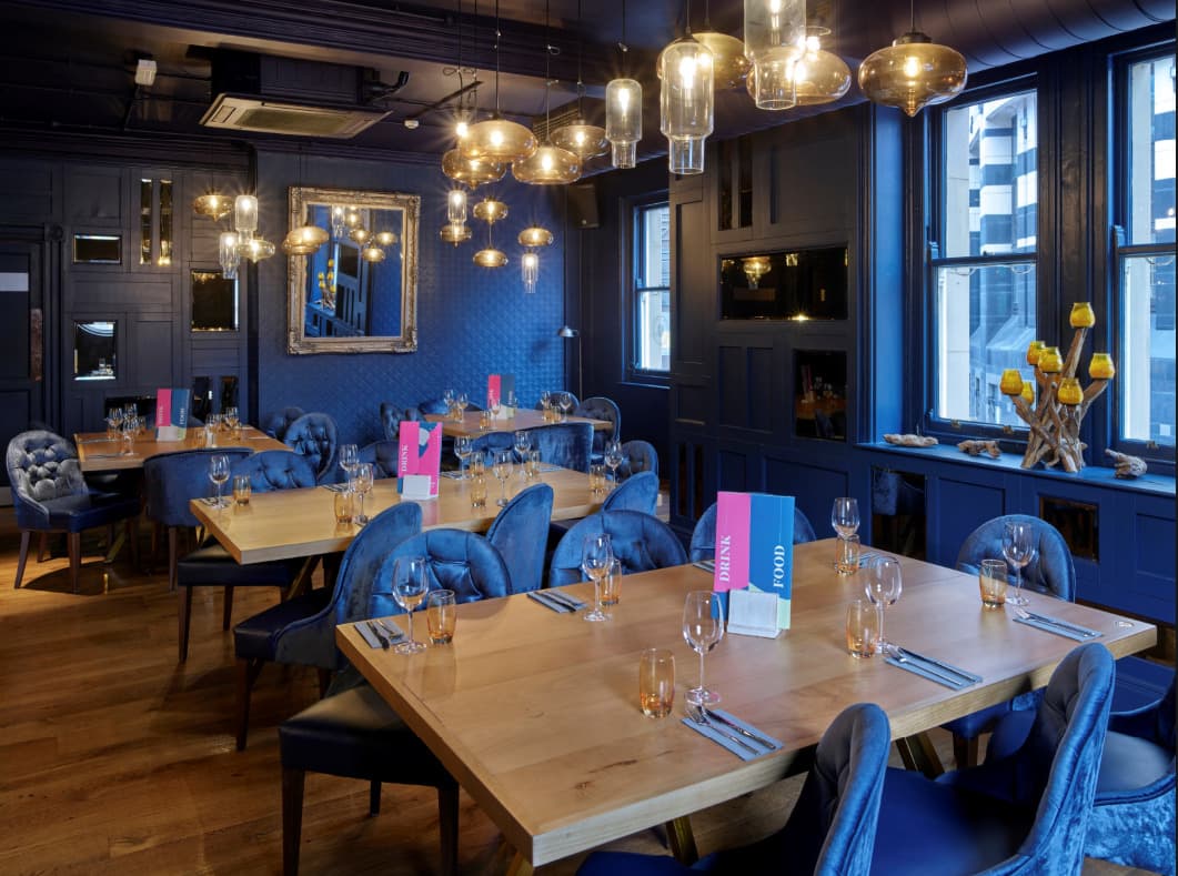 The Branch, Banyan Leeds photo #1