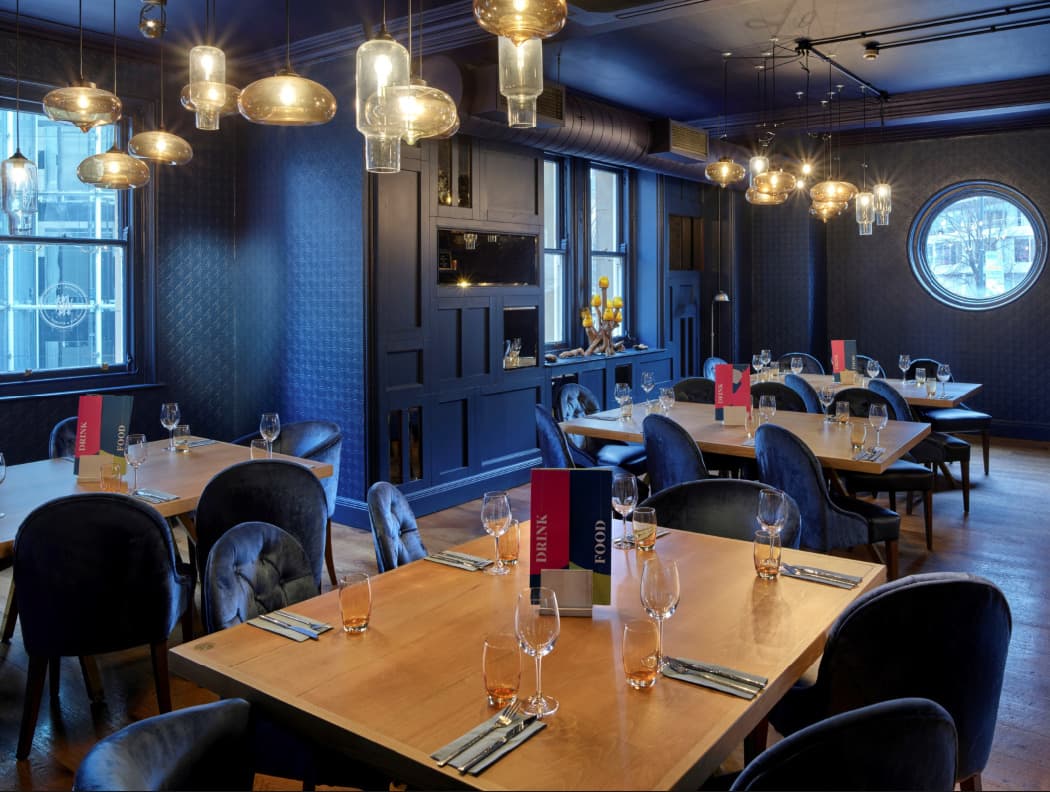 The Branch, Banyan Leeds photo #2