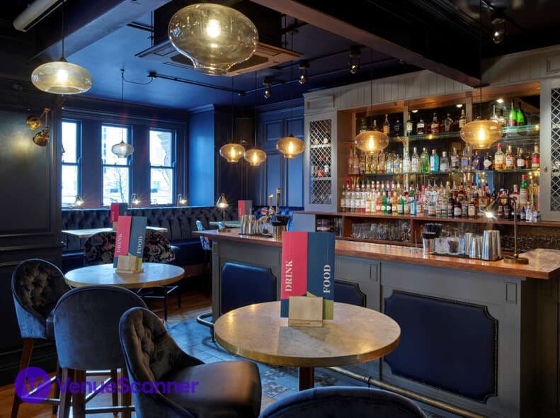 Banyan Leeds, The Branch photo #3