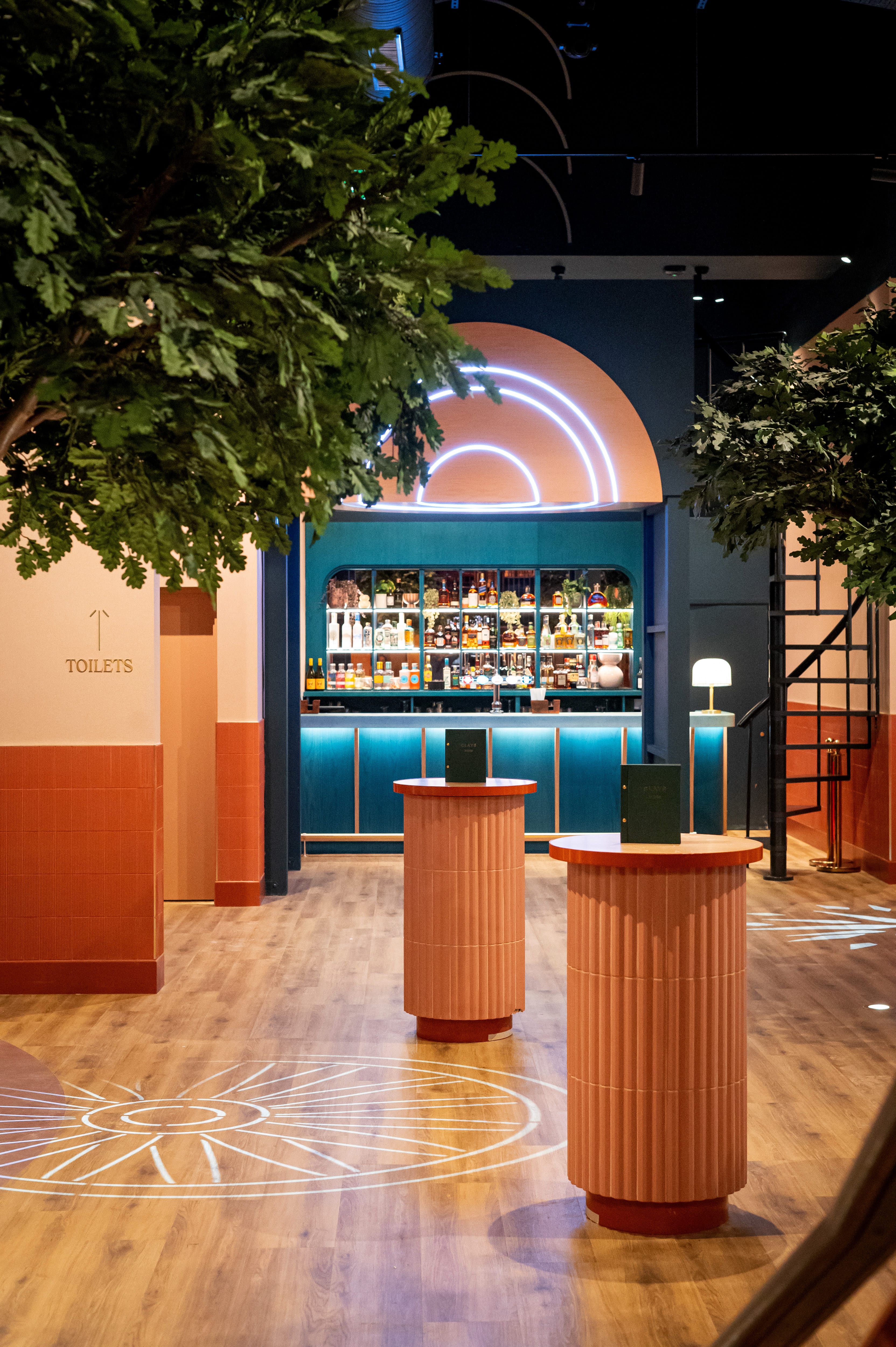 Photo of Clays Birmingham, Exclusive Hire