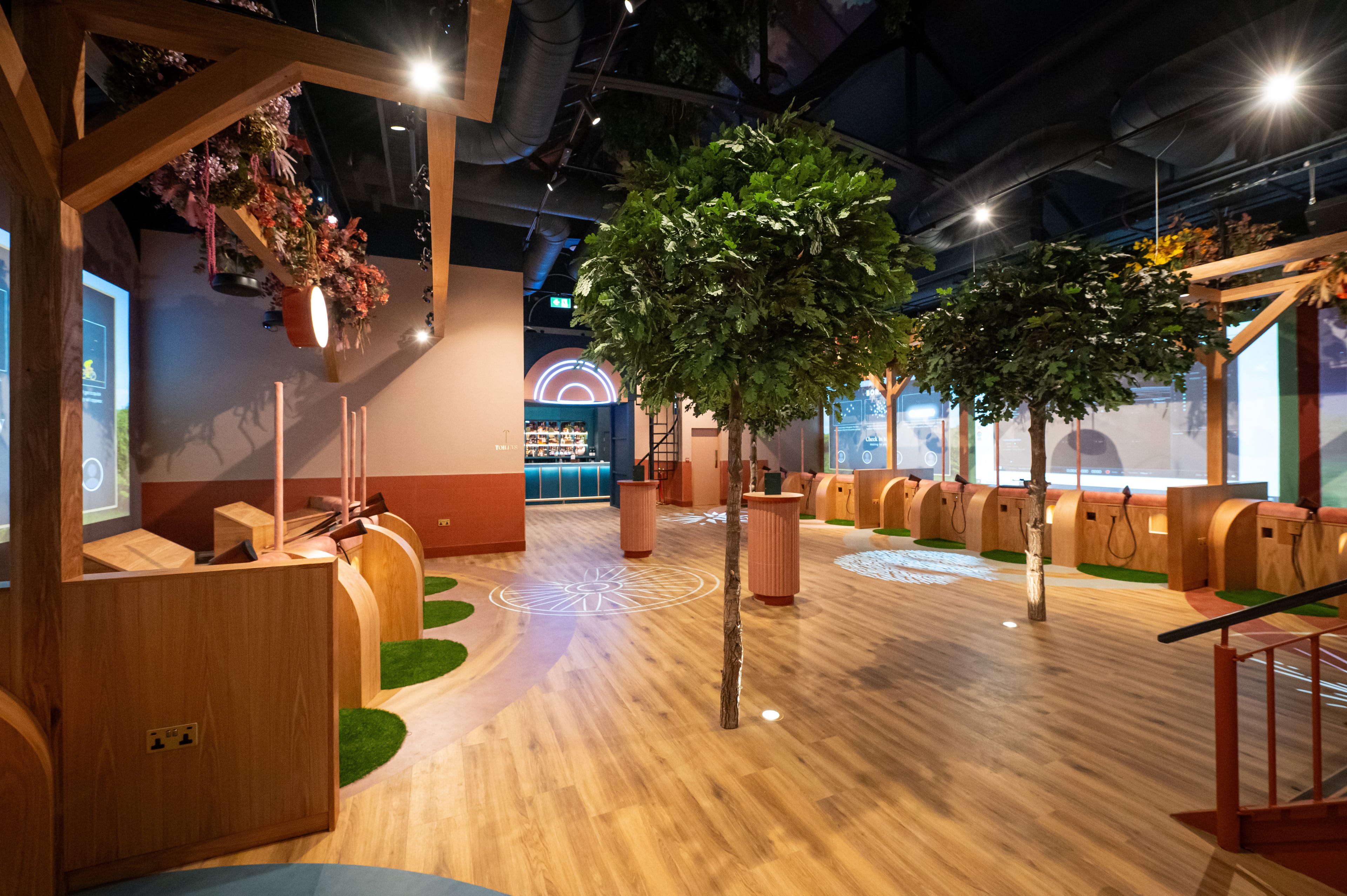 Photo of Clays Birmingham, Exclusive Hire