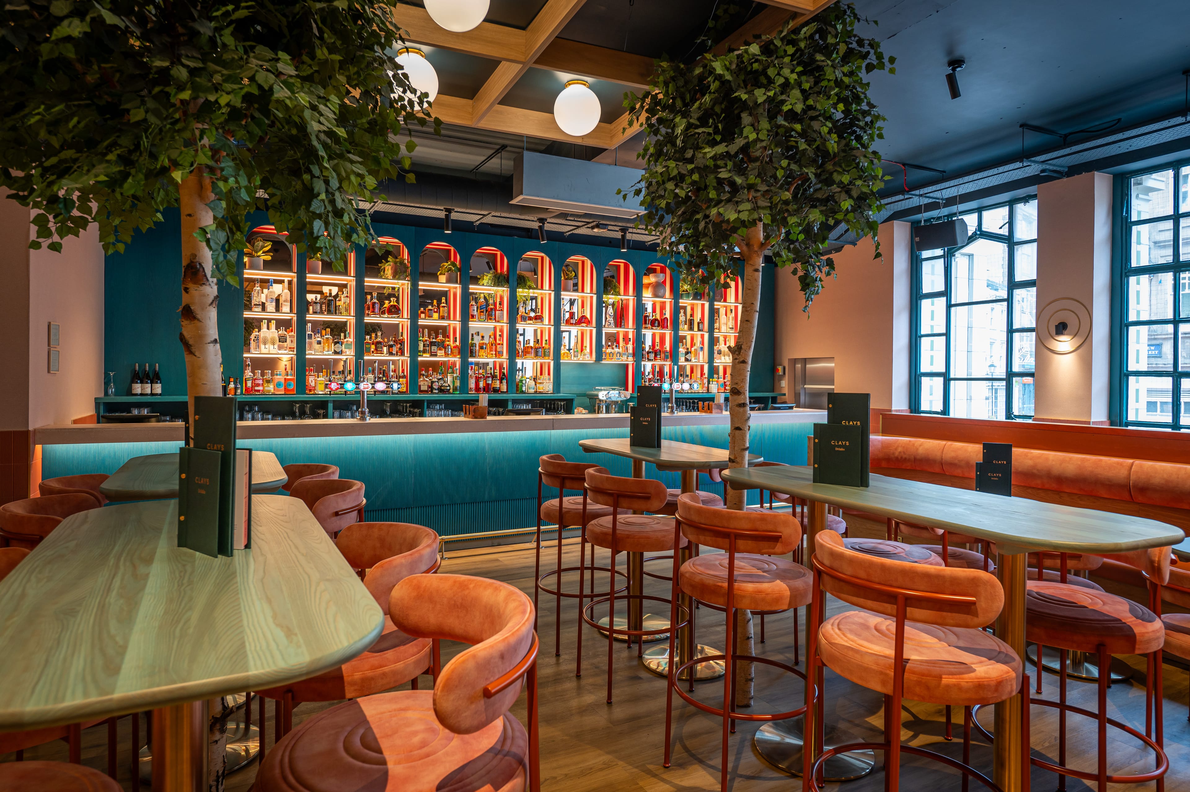 Photo of Clays Birmingham, Exclusive Hire