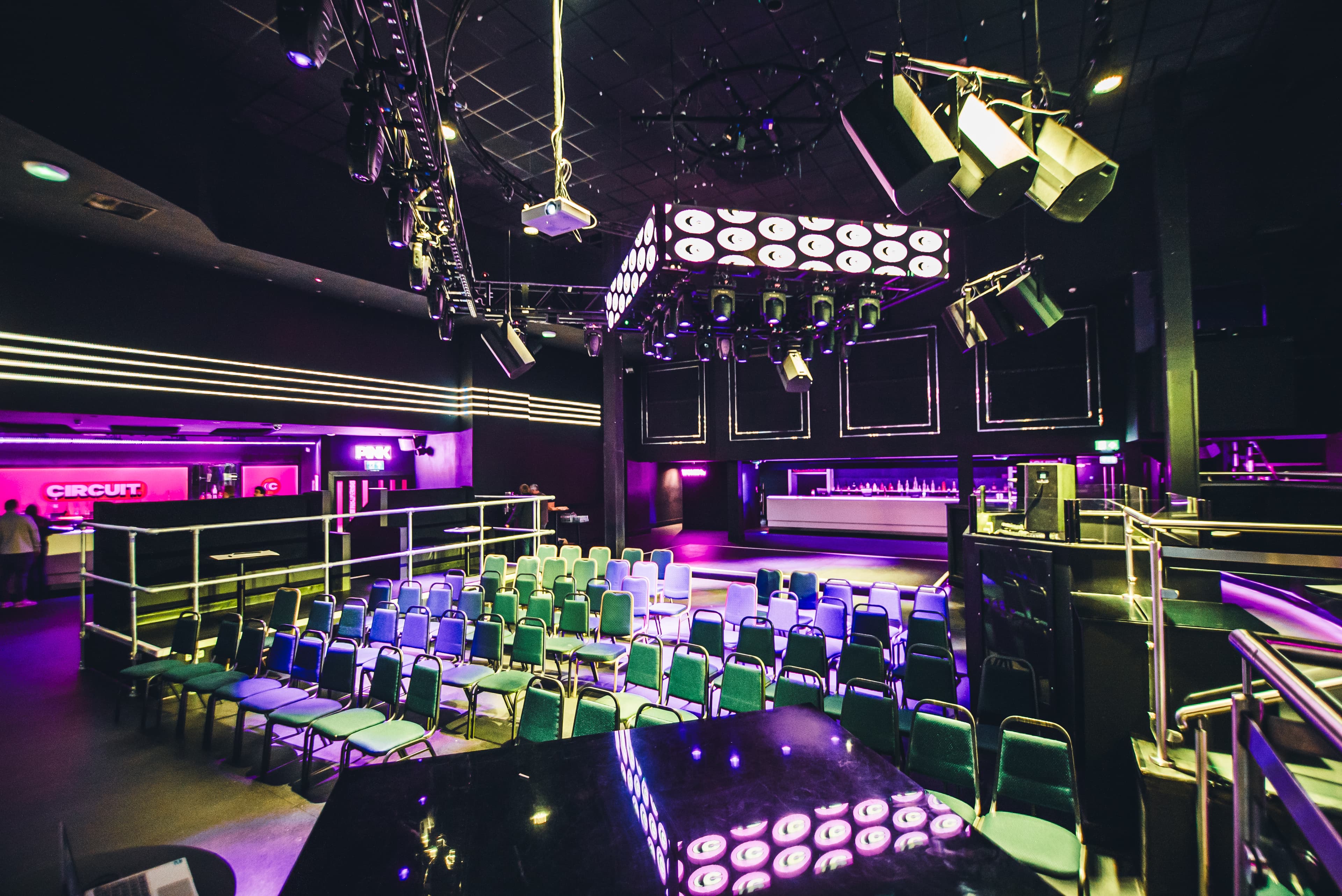 Room 1, Circuit Cardiff photo #2