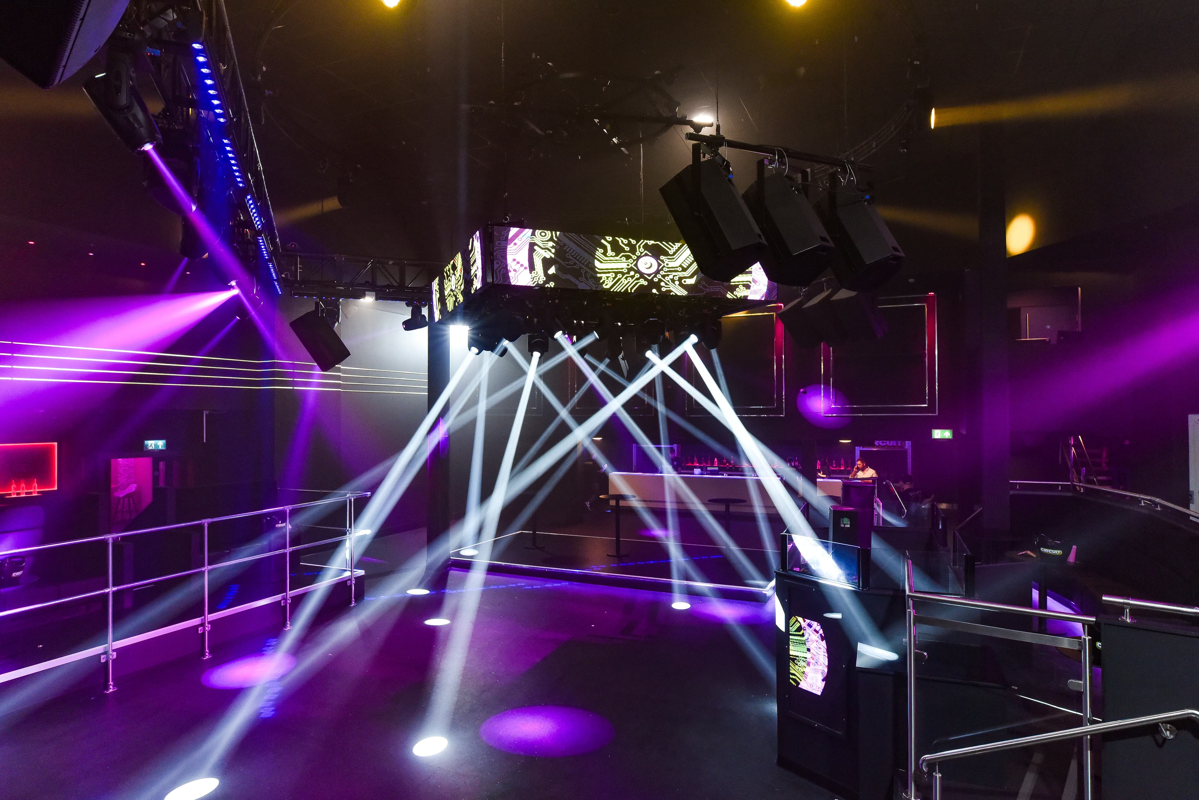 Circuit Cardiff photo #2