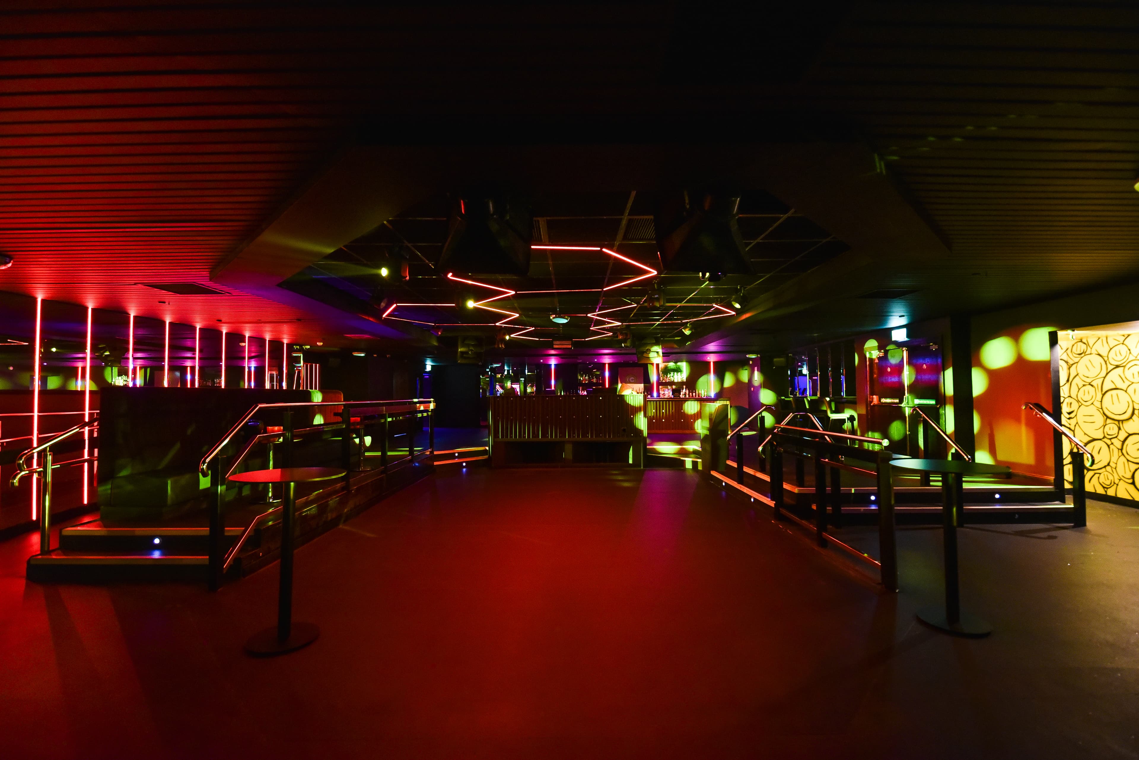 Room 2, Circuit Cardiff photo #2