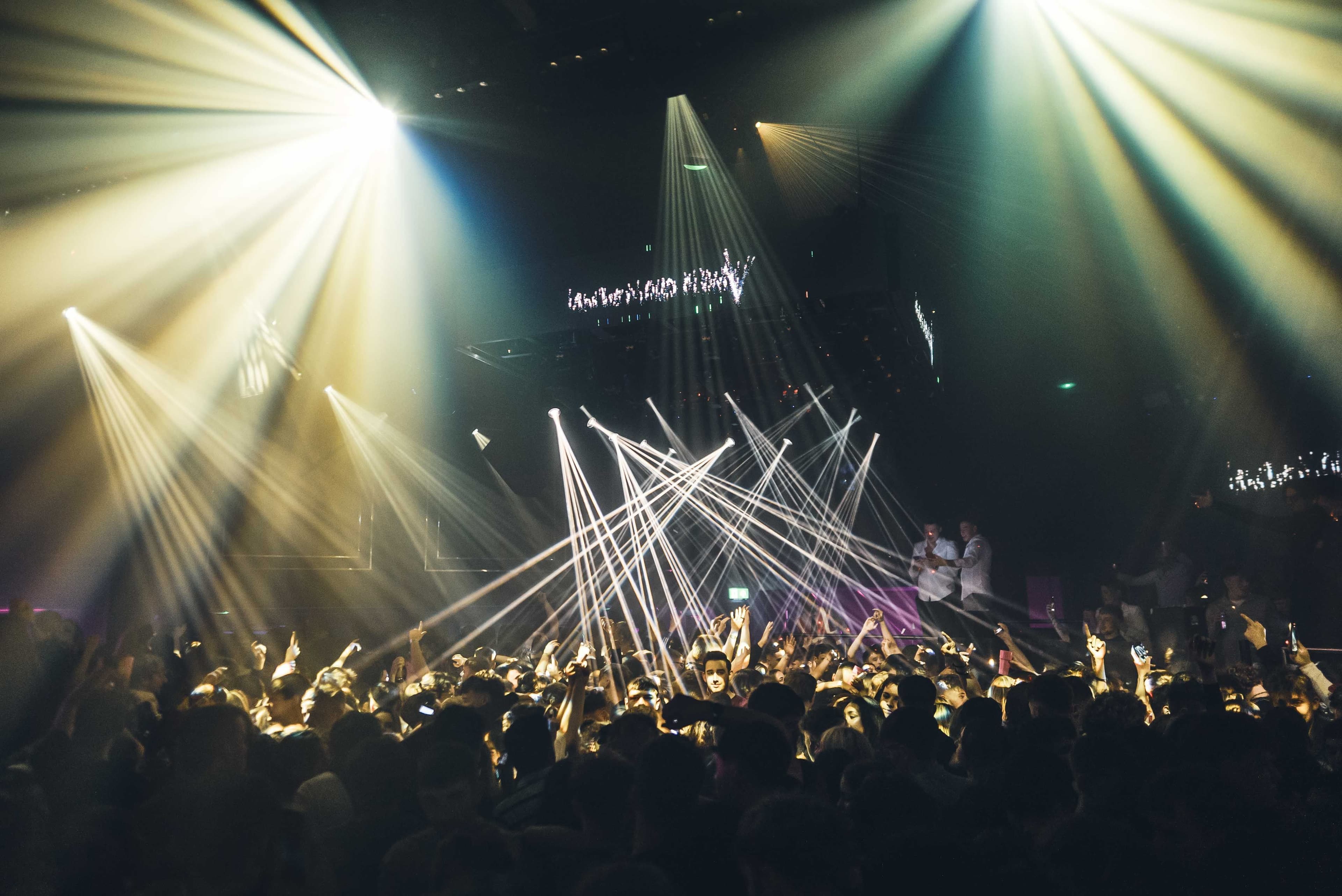 Steinbeck & Shaw, Circuit Cardiff photo #14