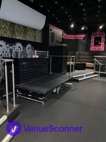 Circuit Cardiff, Curve photo #3