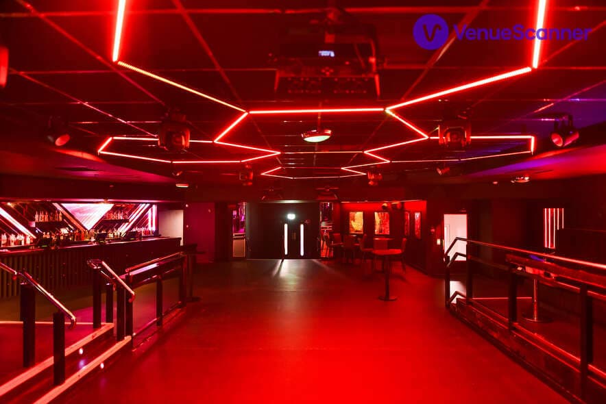 Circuit Cardiff, Room 2 photo #3