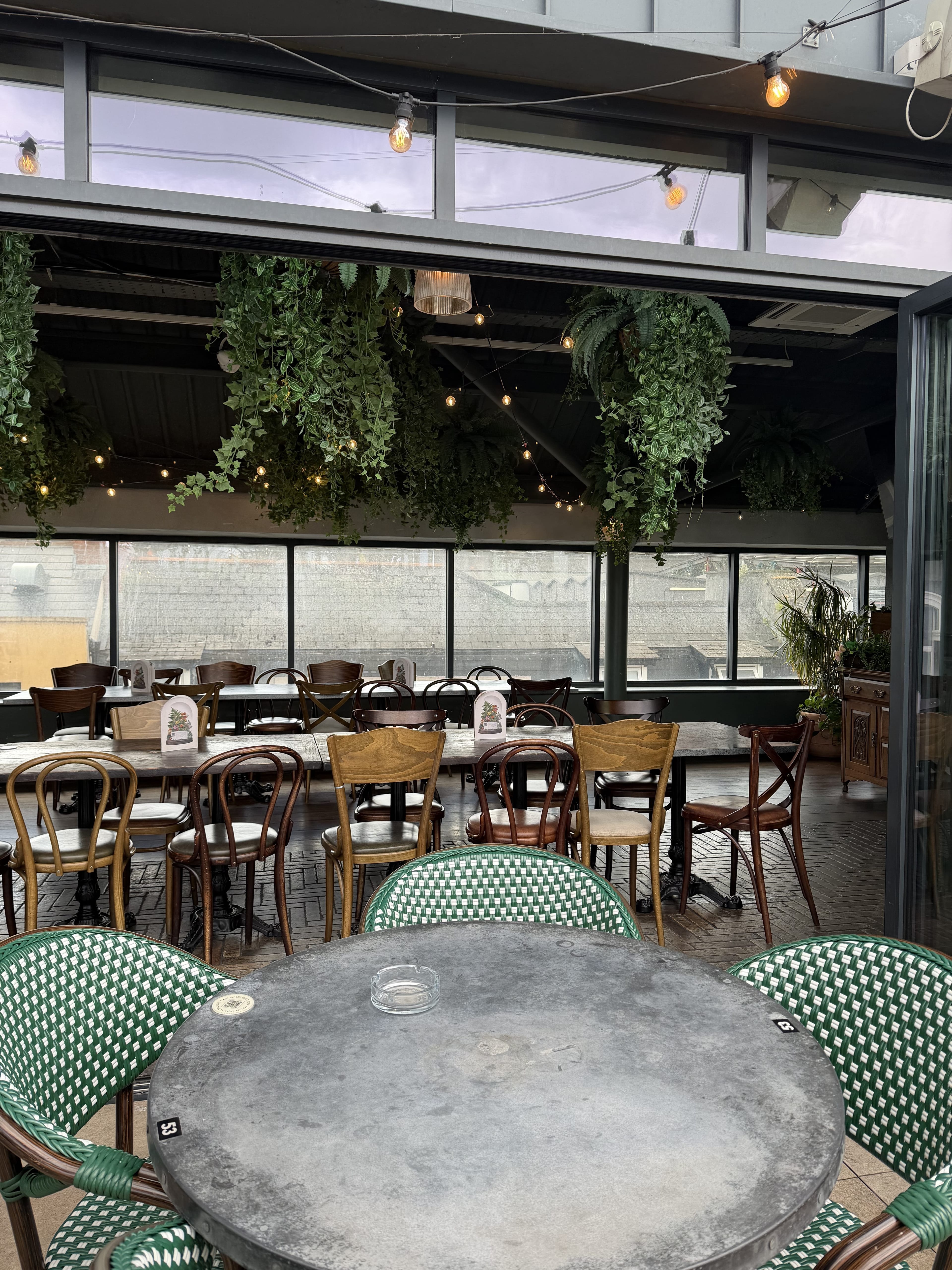 Photo of The Botanist - Cardiff Central, Exclusive Second Floor Hire & The Terrace