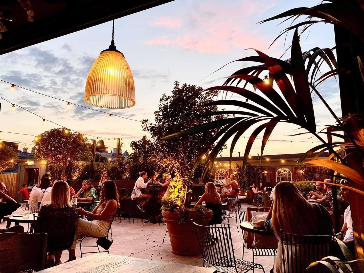 Photo of The Botanist - Cardiff Central, Exclusive First Floor Hire